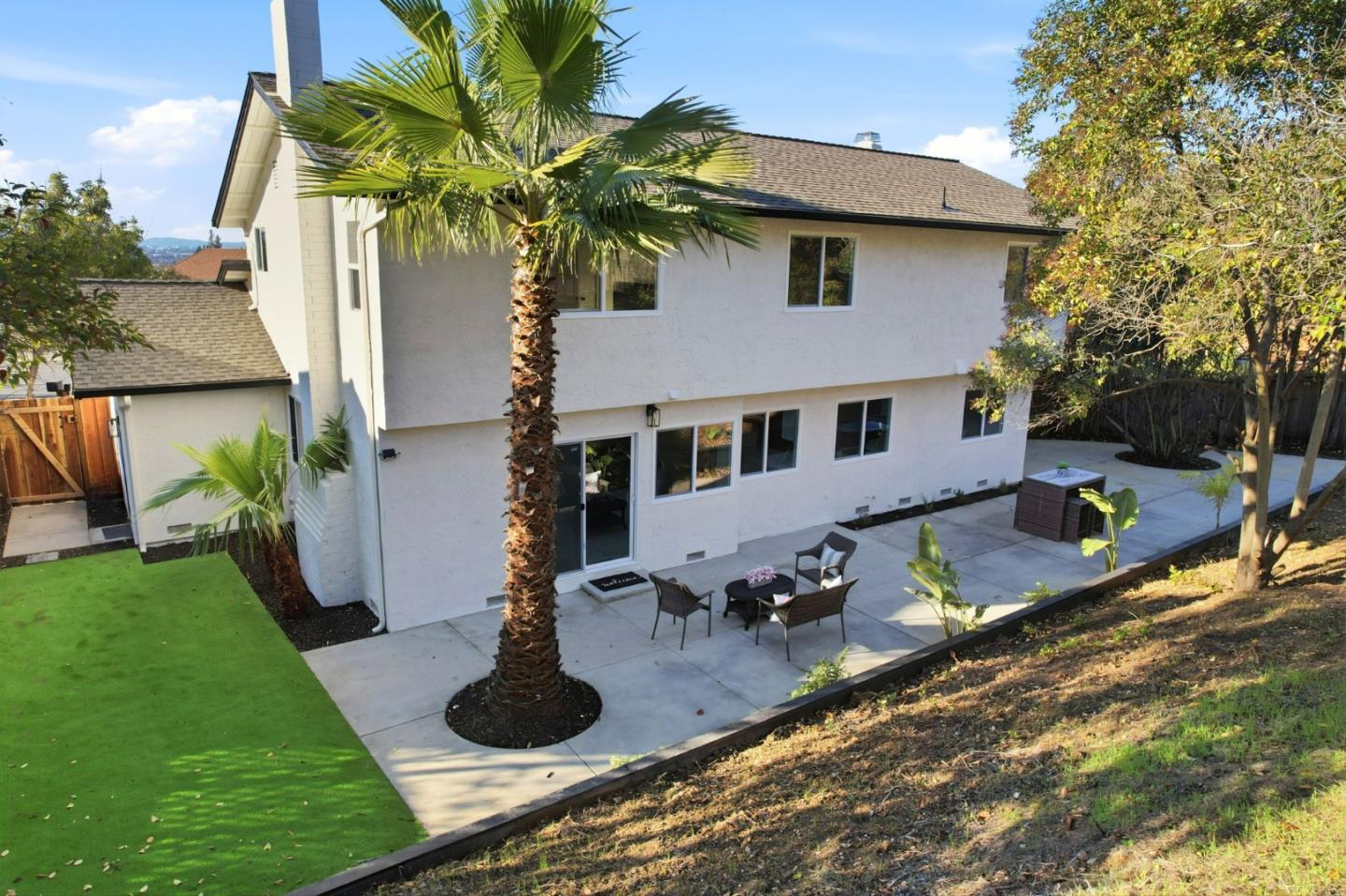 Detail Gallery Image 53 of 56 For 3668 Summit Ridge Ct, San Jose,  CA 95148 - 4 Beds | 2/1 Baths