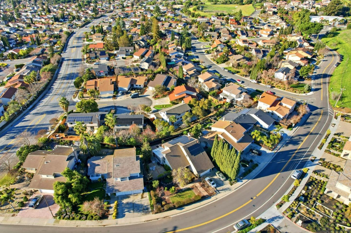 Detail Gallery Image 56 of 56 For 3668 Summit Ridge Ct, San Jose,  CA 95148 - 4 Beds | 2/1 Baths