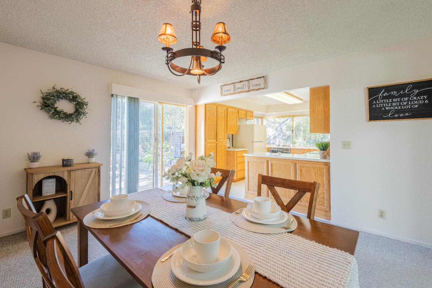 Detail Gallery Image 16 of 37 For 9525 S Century Oak Rd, Salinas,  CA 93907 - 3 Beds | 2 Baths