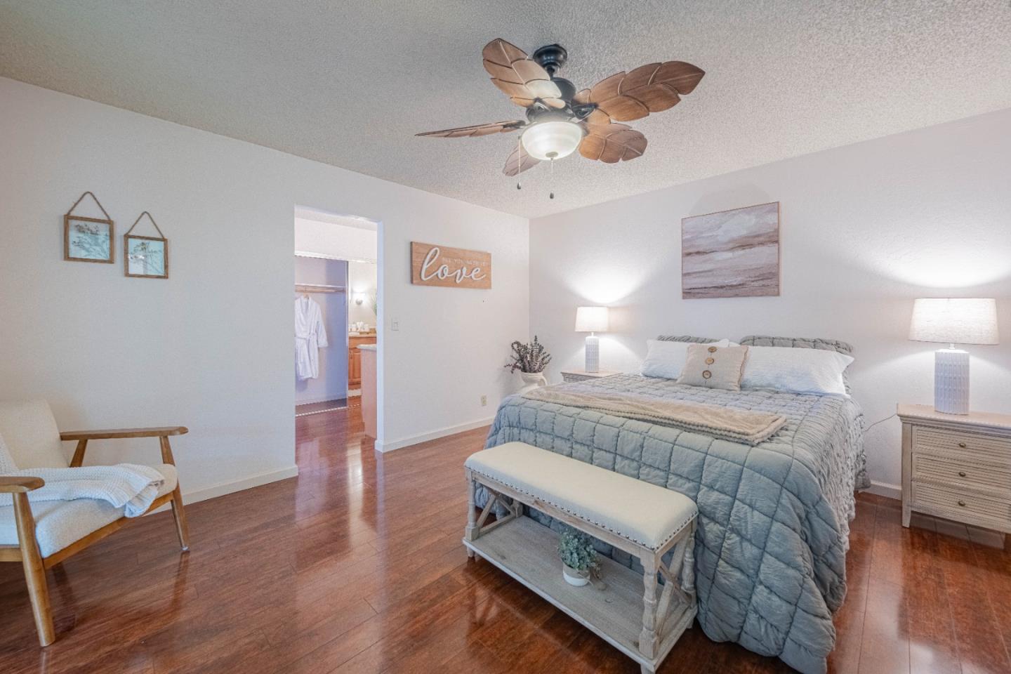 Detail Gallery Image 24 of 37 For 9525 S Century Oak Rd, Salinas,  CA 93907 - 3 Beds | 2 Baths