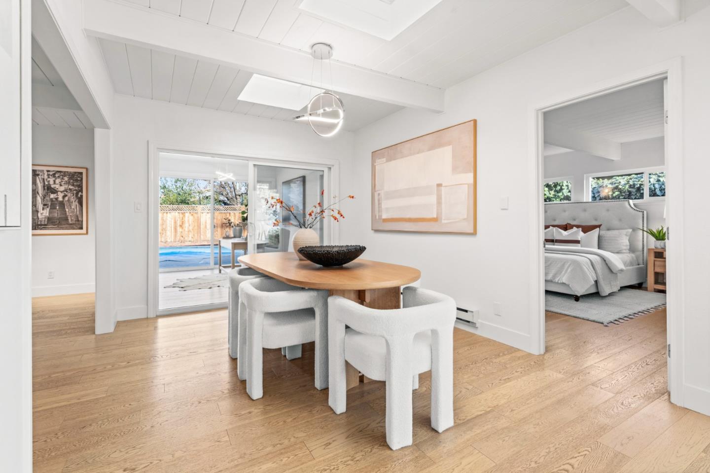 Detail Gallery Image 18 of 81 For 3151 Ramona St, Palo Alto,  CA 94306 - 3 Beds | 3 Baths