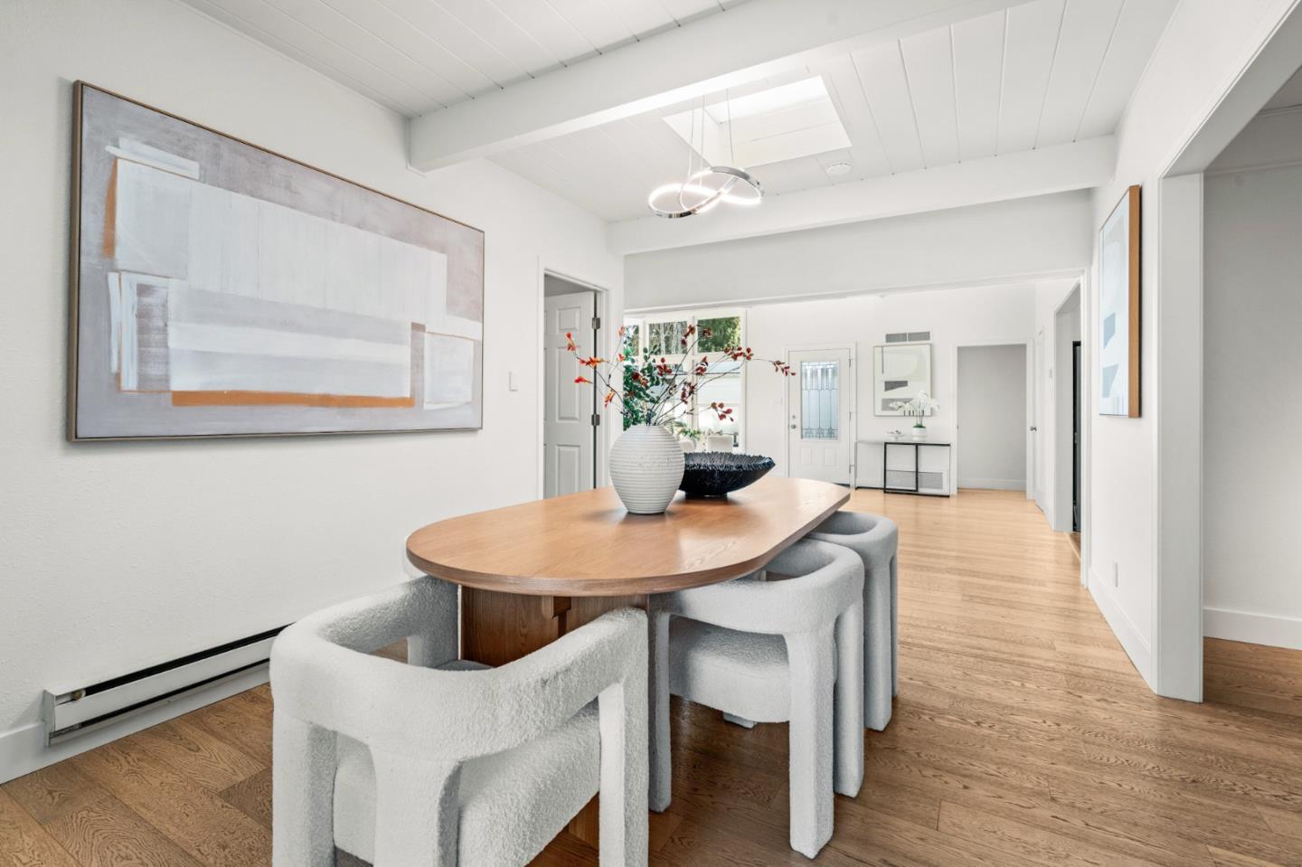 Detail Gallery Image 21 of 81 For 3151 Ramona St, Palo Alto,  CA 94306 - 3 Beds | 3 Baths