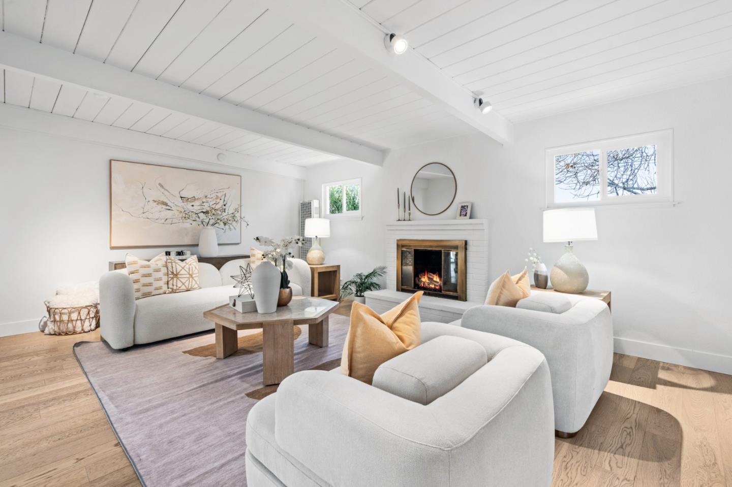 Detail Gallery Image 23 of 81 For 3151 Ramona St, Palo Alto,  CA 94306 - 3 Beds | 3 Baths