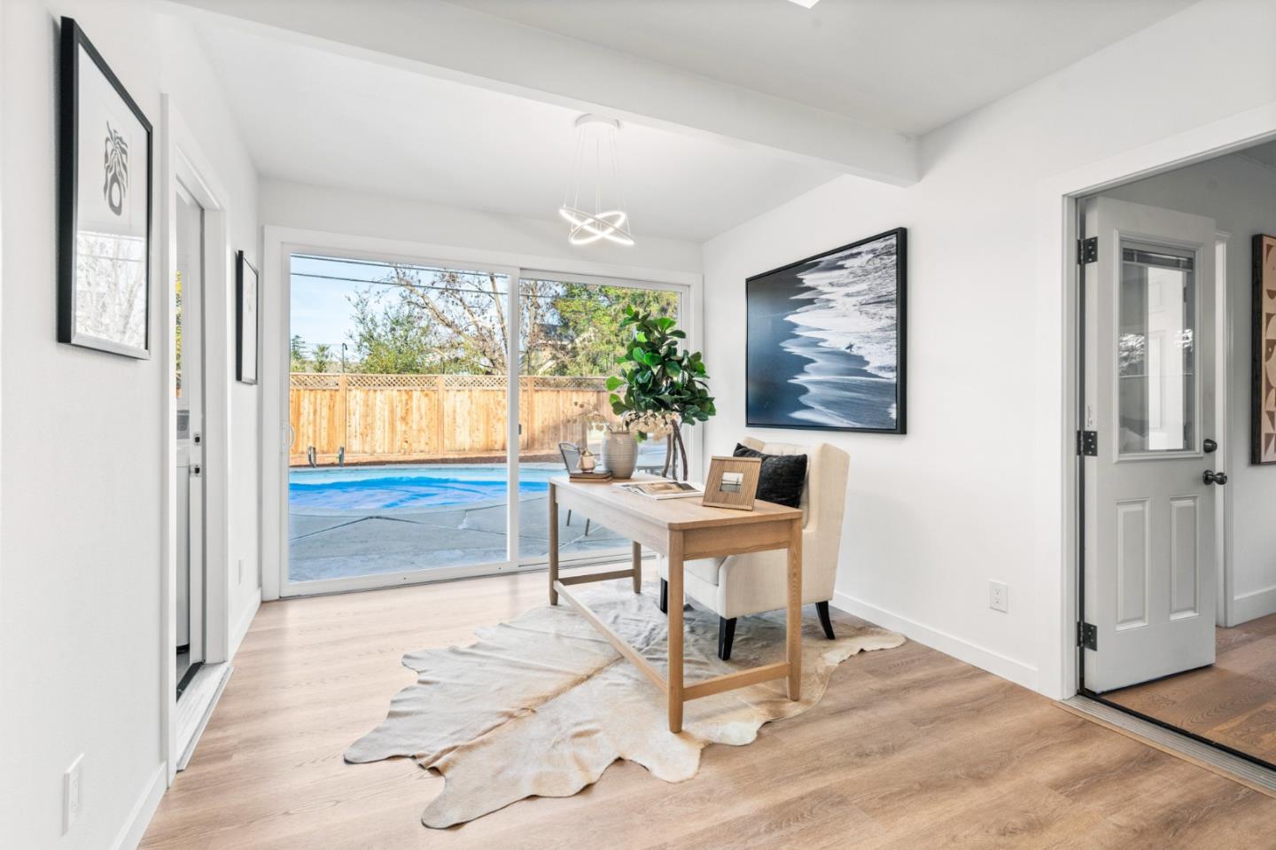 Detail Gallery Image 30 of 81 For 3151 Ramona St, Palo Alto,  CA 94306 - 3 Beds | 3 Baths