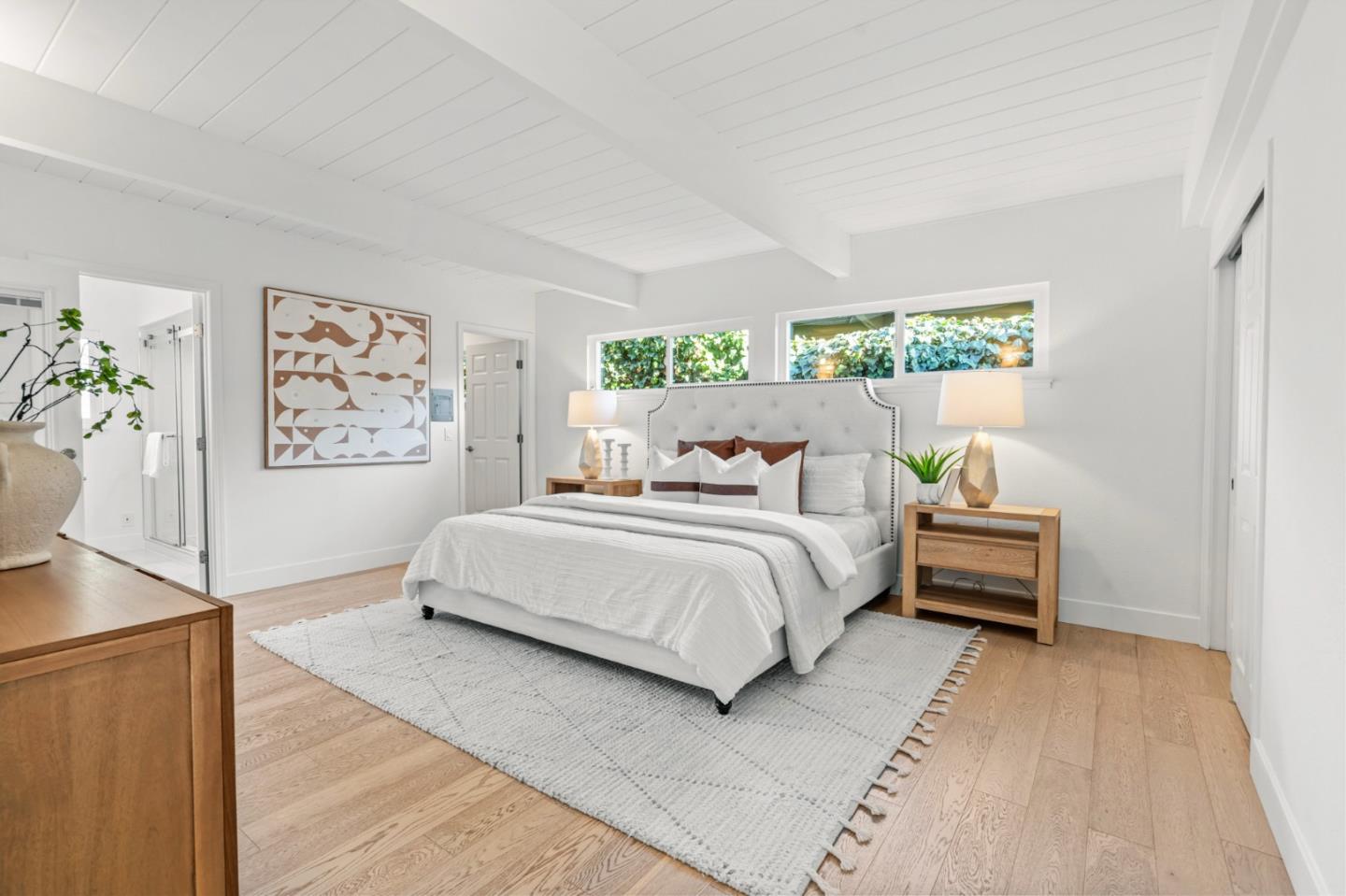 Detail Gallery Image 32 of 81 For 3151 Ramona St, Palo Alto,  CA 94306 - 3 Beds | 3 Baths