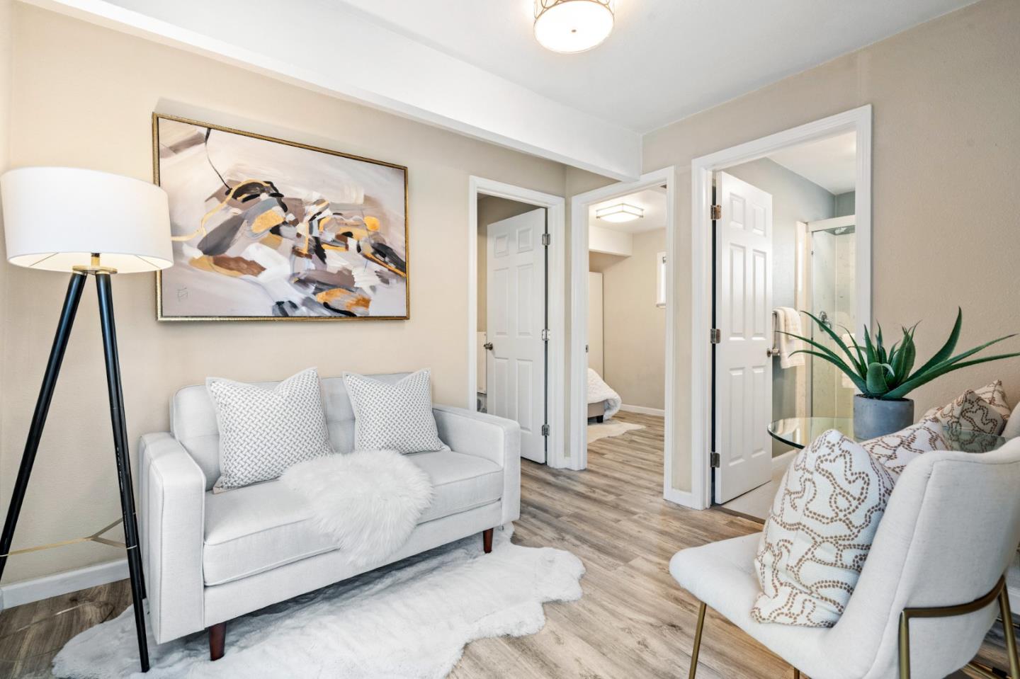 Detail Gallery Image 55 of 81 For 3151 Ramona St, Palo Alto,  CA 94306 - 3 Beds | 3 Baths