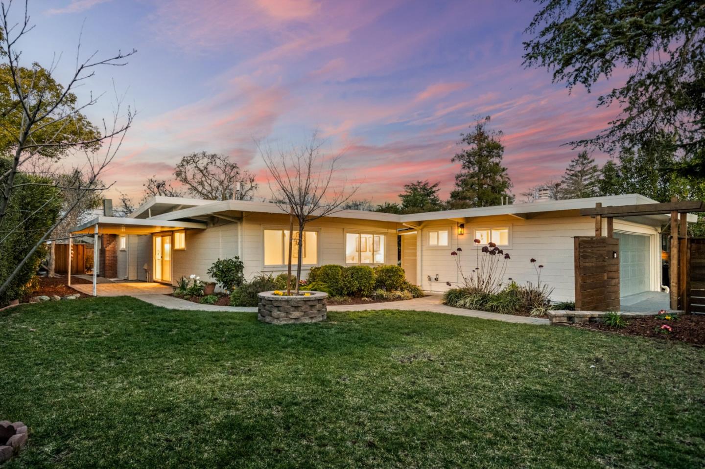 Detail Gallery Image 64 of 81 For 3151 Ramona St, Palo Alto,  CA 94306 - 3 Beds | 3 Baths