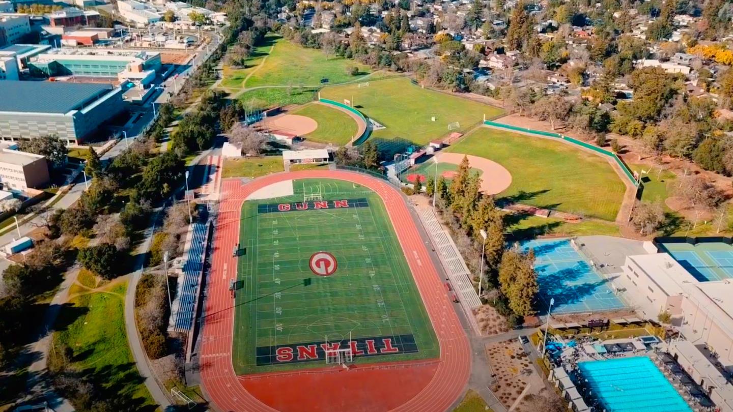 Detail Gallery Image 77 of 81 For 3151 Ramona St, Palo Alto,  CA 94306 - 3 Beds | 3 Baths