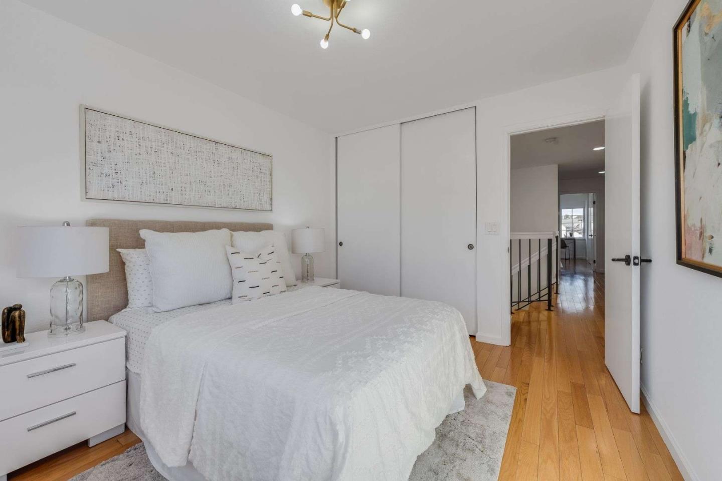 Detail Gallery Image 14 of 39 For 853 Erie Cir, Milpitas,  CA 95035 - 4 Beds | 2/1 Baths