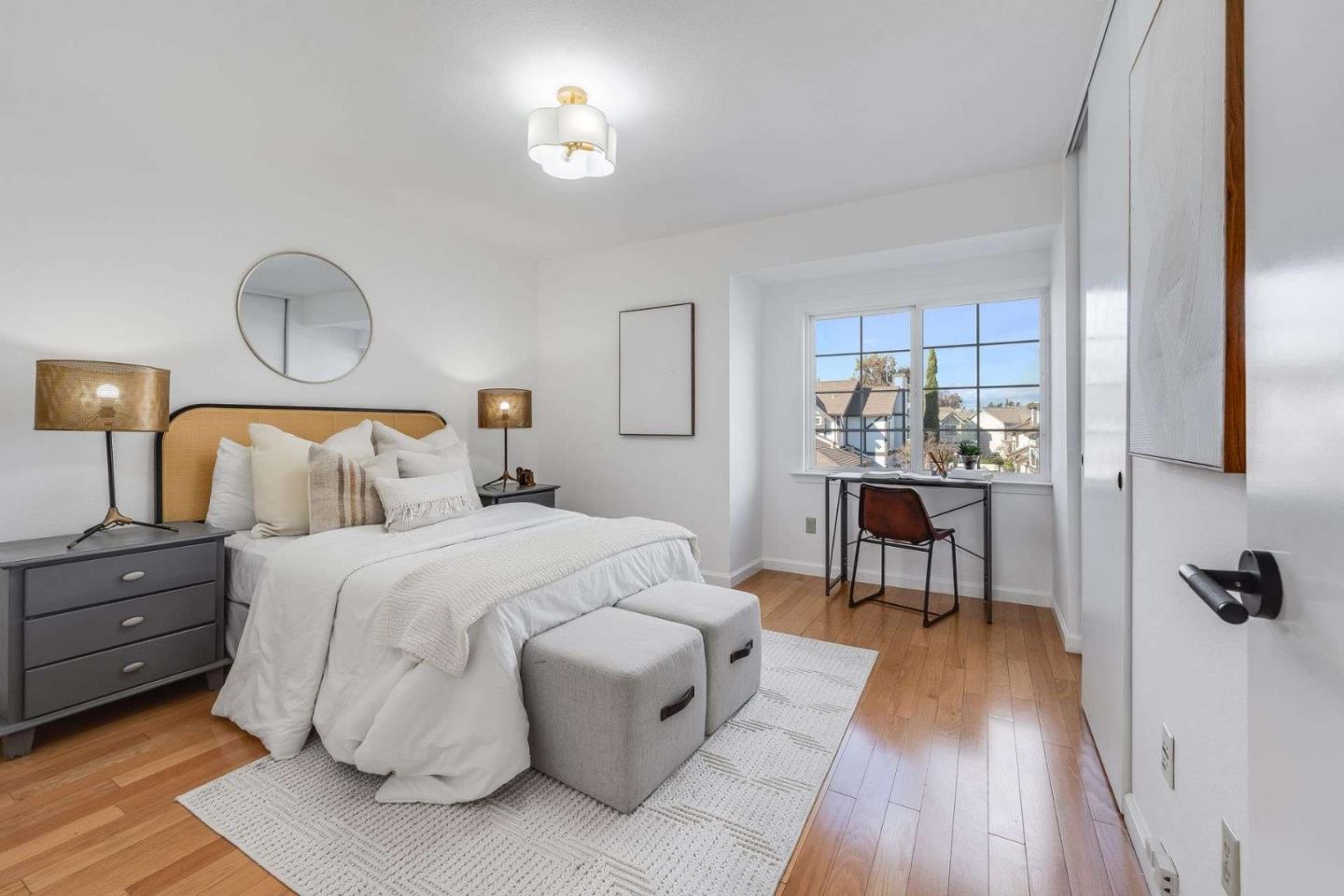 Detail Gallery Image 15 of 39 For 853 Erie Cir, Milpitas,  CA 95035 - 4 Beds | 2/1 Baths