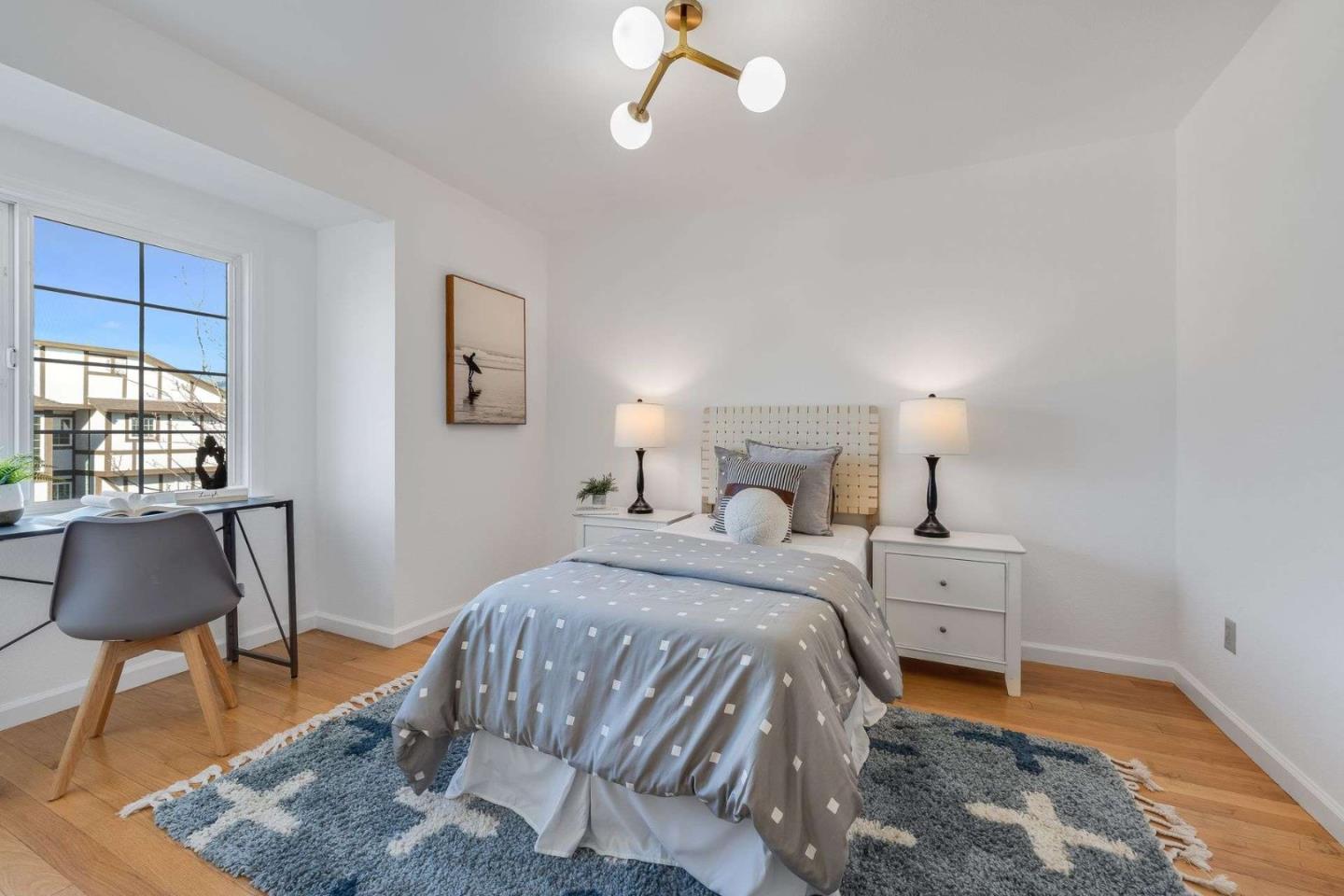 Detail Gallery Image 18 of 39 For 853 Erie Cir, Milpitas,  CA 95035 - 4 Beds | 2/1 Baths