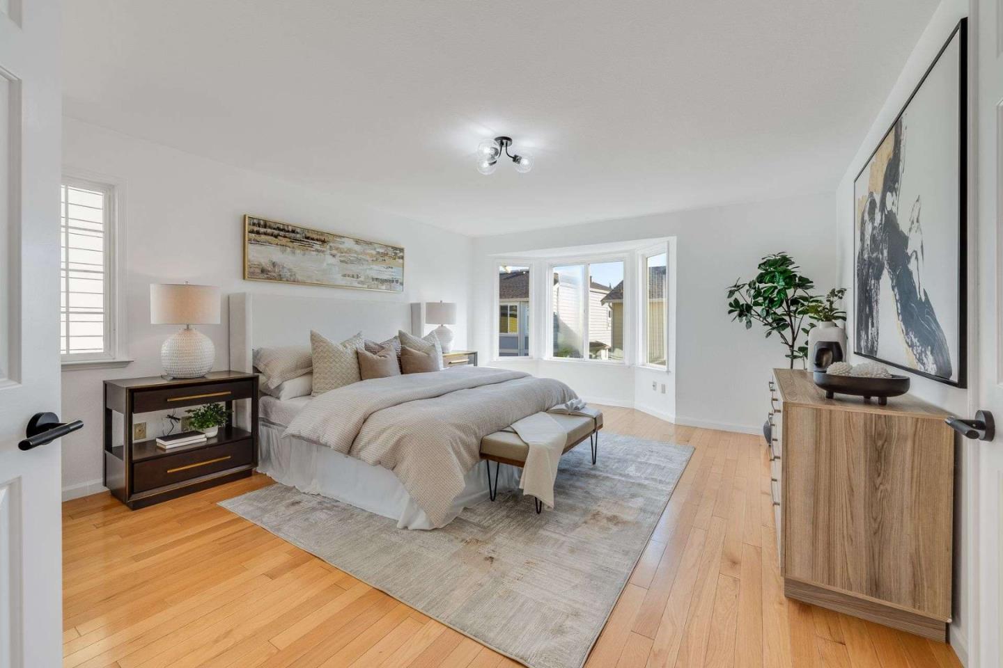 Detail Gallery Image 21 of 39 For 853 Erie Cir, Milpitas,  CA 95035 - 4 Beds | 2/1 Baths