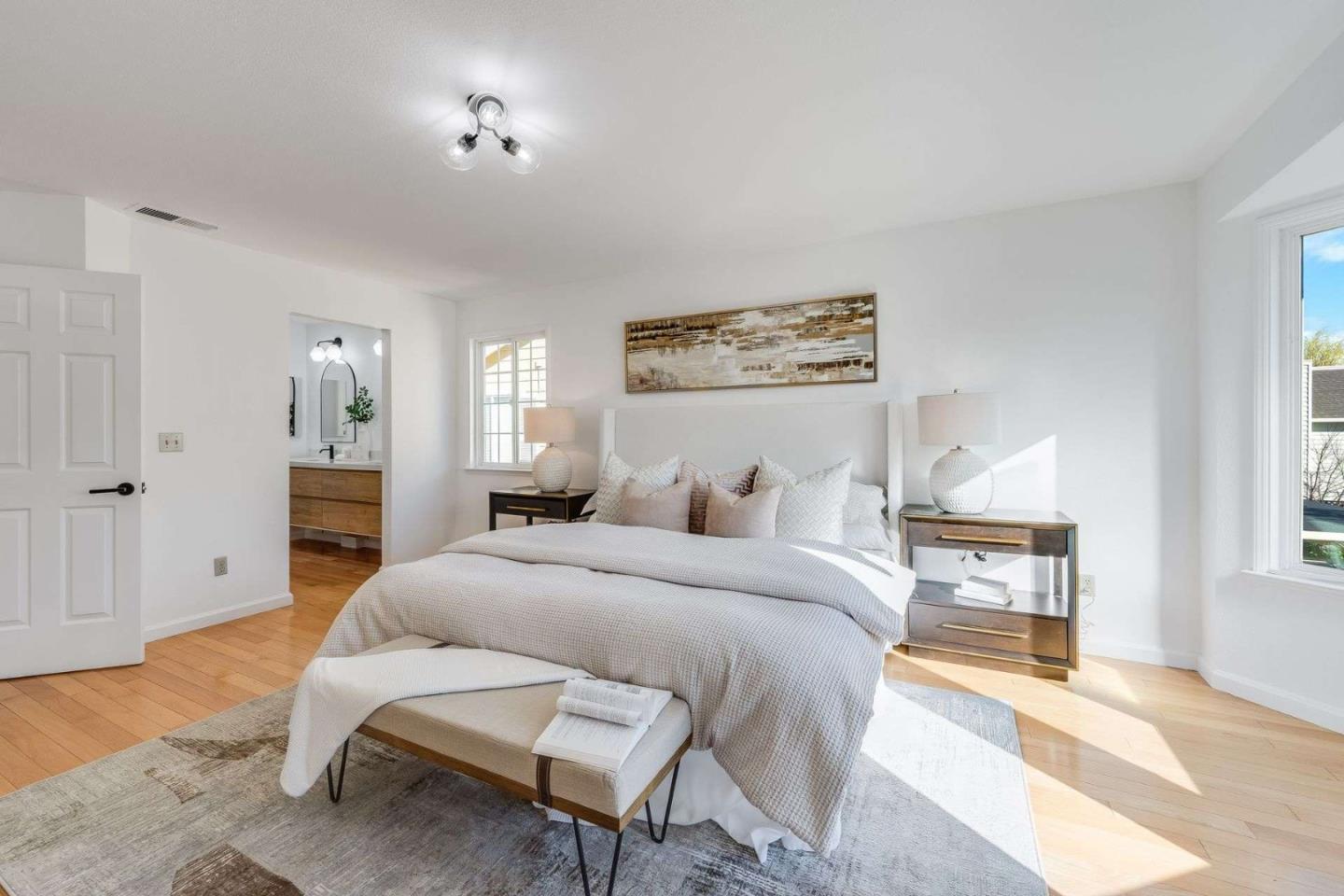 Detail Gallery Image 22 of 39 For 853 Erie Cir, Milpitas,  CA 95035 - 4 Beds | 2/1 Baths