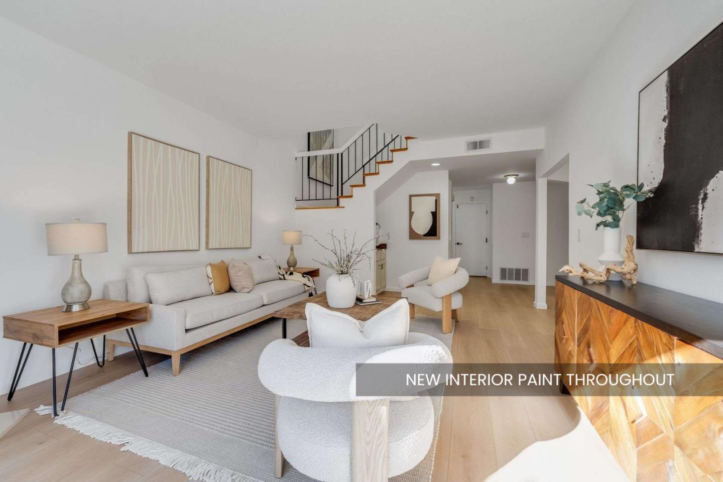 Detail Gallery Image 3 of 39 For 853 Erie Cir, Milpitas,  CA 95035 - 4 Beds | 2/1 Baths