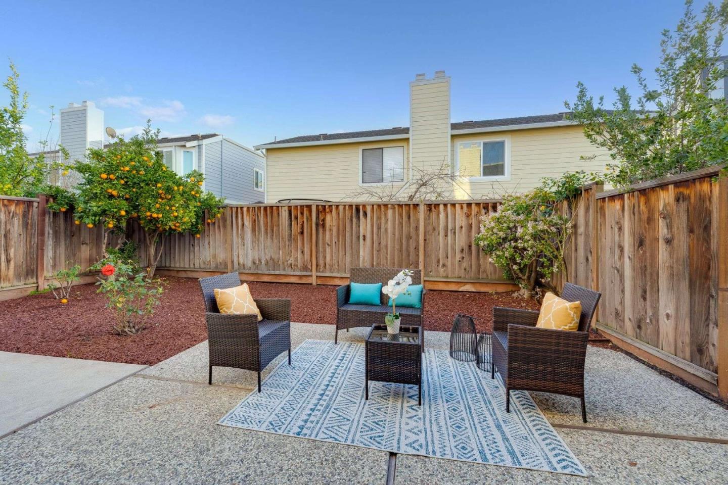 Detail Gallery Image 30 of 39 For 853 Erie Cir, Milpitas,  CA 95035 - 4 Beds | 2/1 Baths