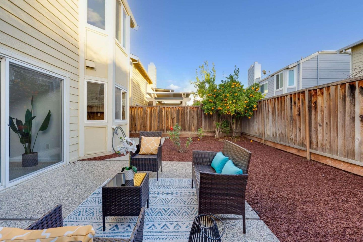 Detail Gallery Image 31 of 39 For 853 Erie Cir, Milpitas,  CA 95035 - 4 Beds | 2/1 Baths