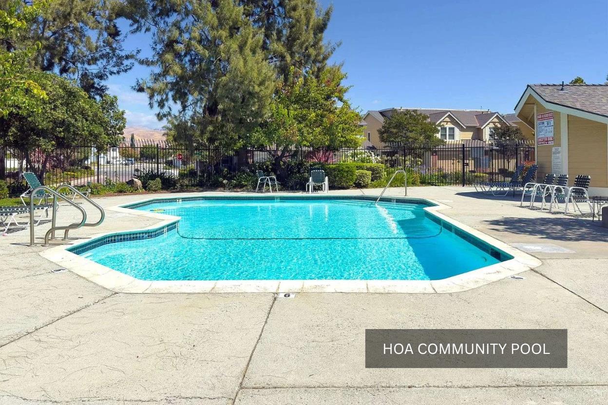 Detail Gallery Image 35 of 39 For 853 Erie Cir, Milpitas,  CA 95035 - 4 Beds | 2/1 Baths