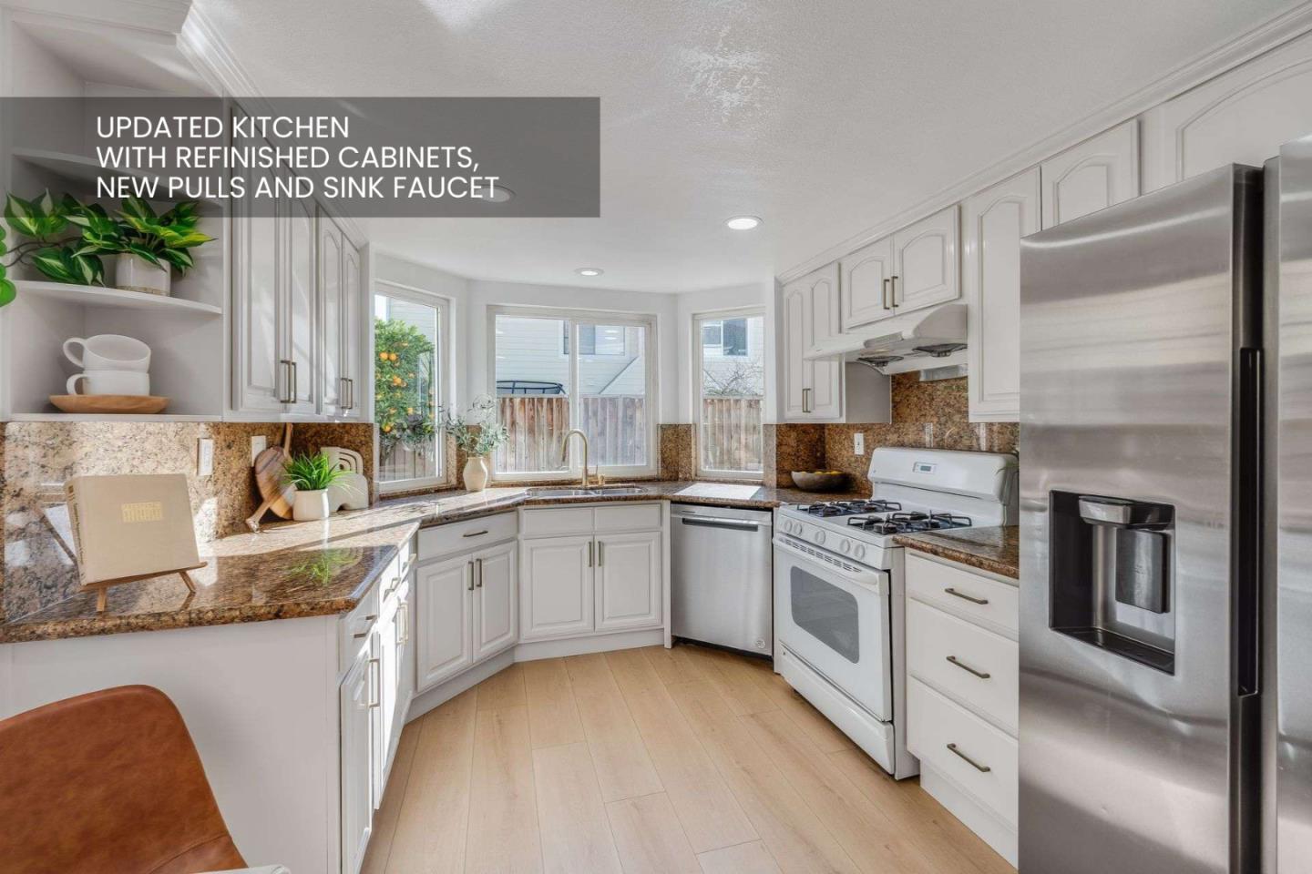 Detail Gallery Image 6 of 39 For 853 Erie Cir, Milpitas,  CA 95035 - 4 Beds | 2/1 Baths