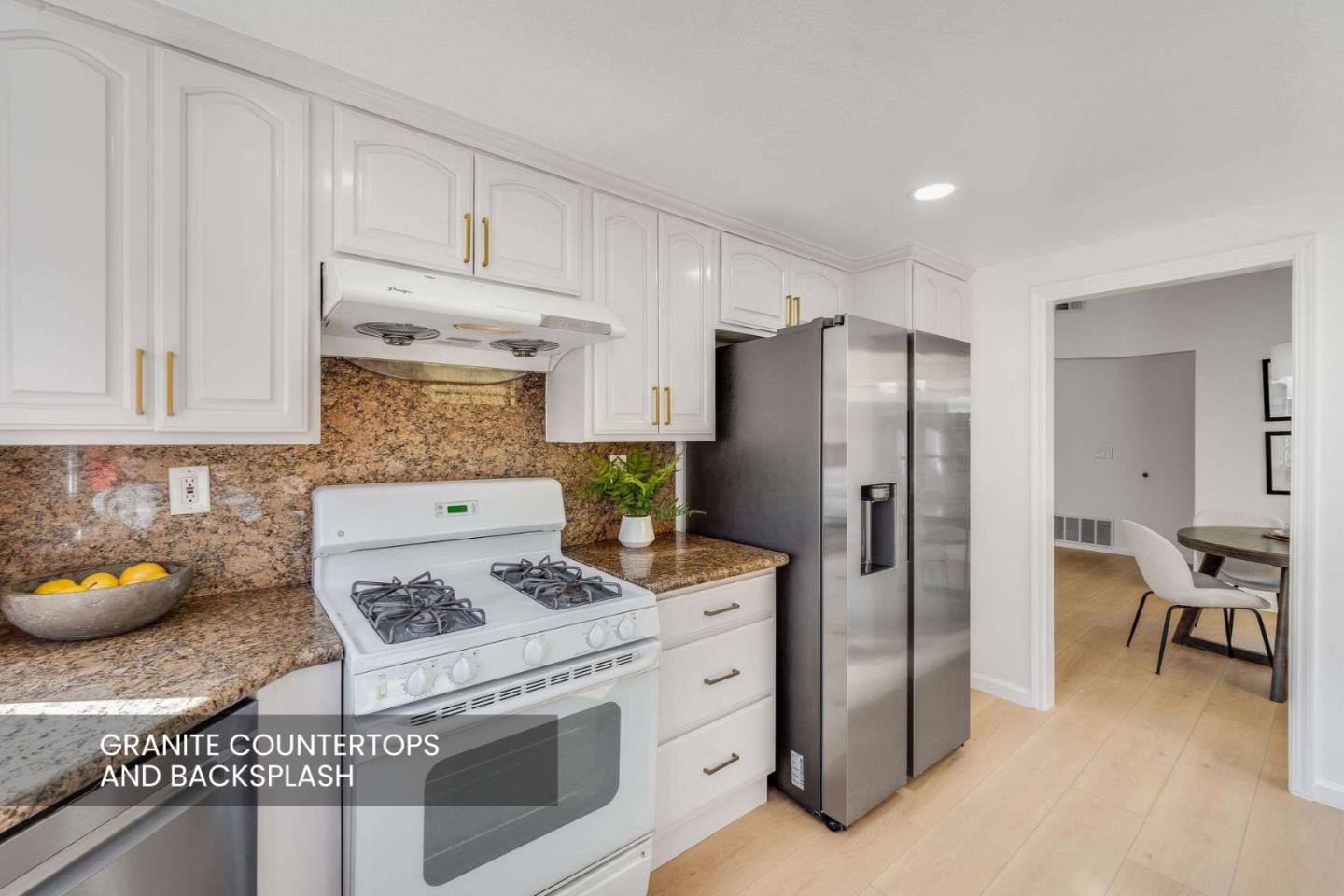 Detail Gallery Image 8 of 39 For 853 Erie Cir, Milpitas,  CA 95035 - 4 Beds | 2/1 Baths