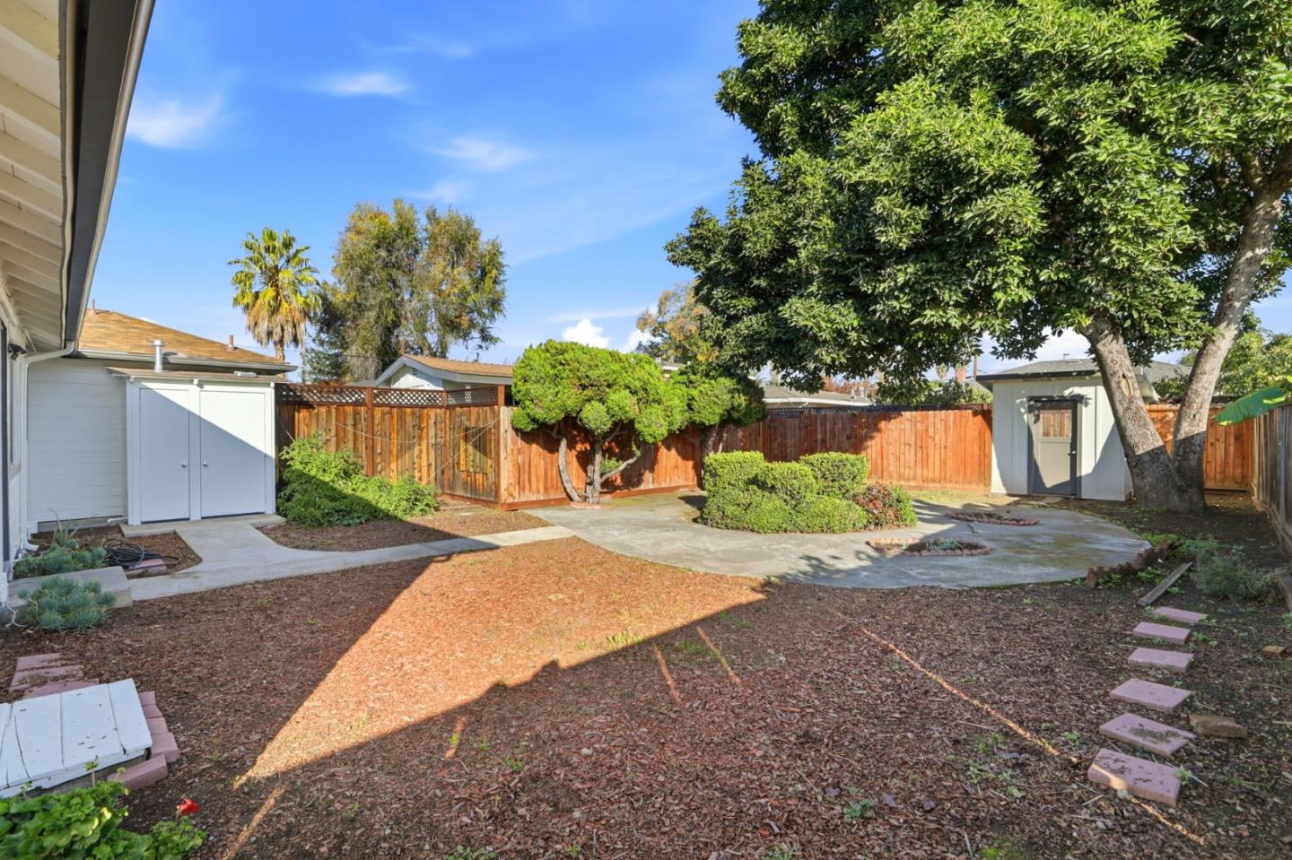 Detail Gallery Image 25 of 29 For 440 N Milton Ave, Campbell,  CA 95008 - 3 Beds | 1/1 Baths