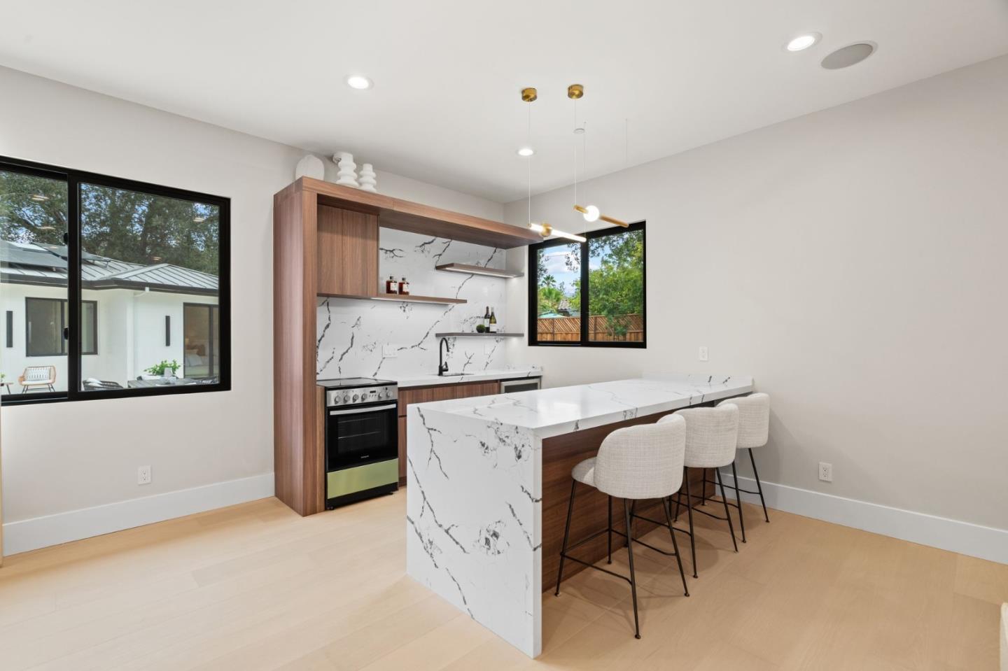 Detail Gallery Image 43 of 45 For 1901 Alford Ave, Los Altos,  CA 94024 - 6 Beds | 5/1 Baths