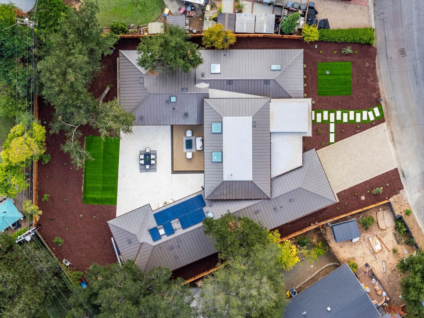 Detail Gallery Image 44 of 45 For 1901 Alford Ave, Los Altos,  CA 94024 - 6 Beds | 5/1 Baths