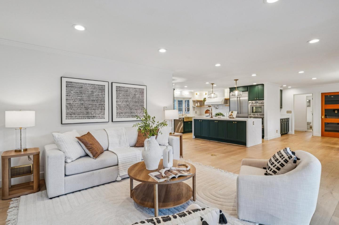 Detail Gallery Image 10 of 54 For 1140 Denise Way, San Jose,  CA 95125 - 4 Beds | 3 Baths