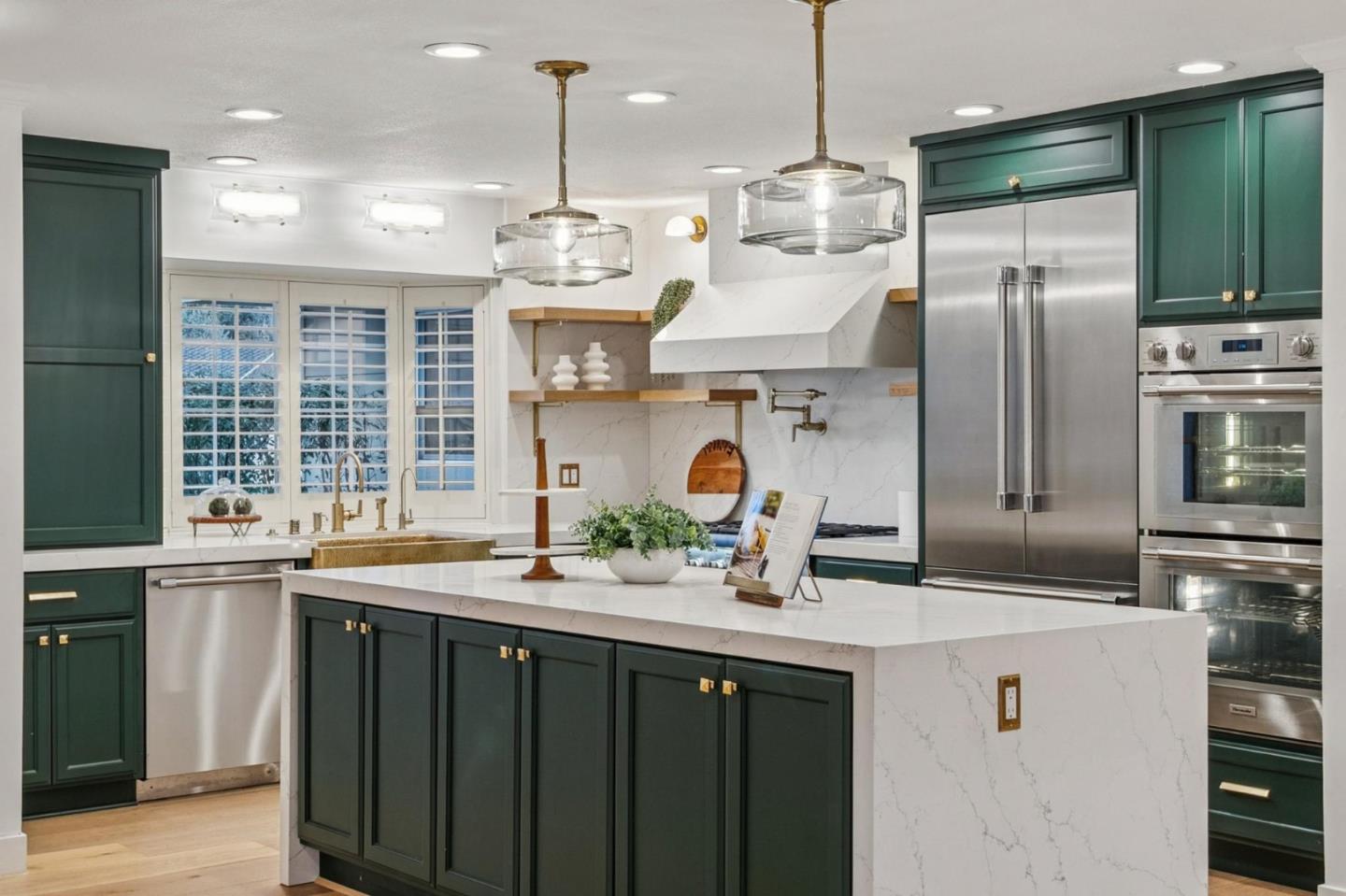 Detail Gallery Image 11 of 54 For 1140 Denise Way, San Jose,  CA 95125 - 4 Beds | 3 Baths