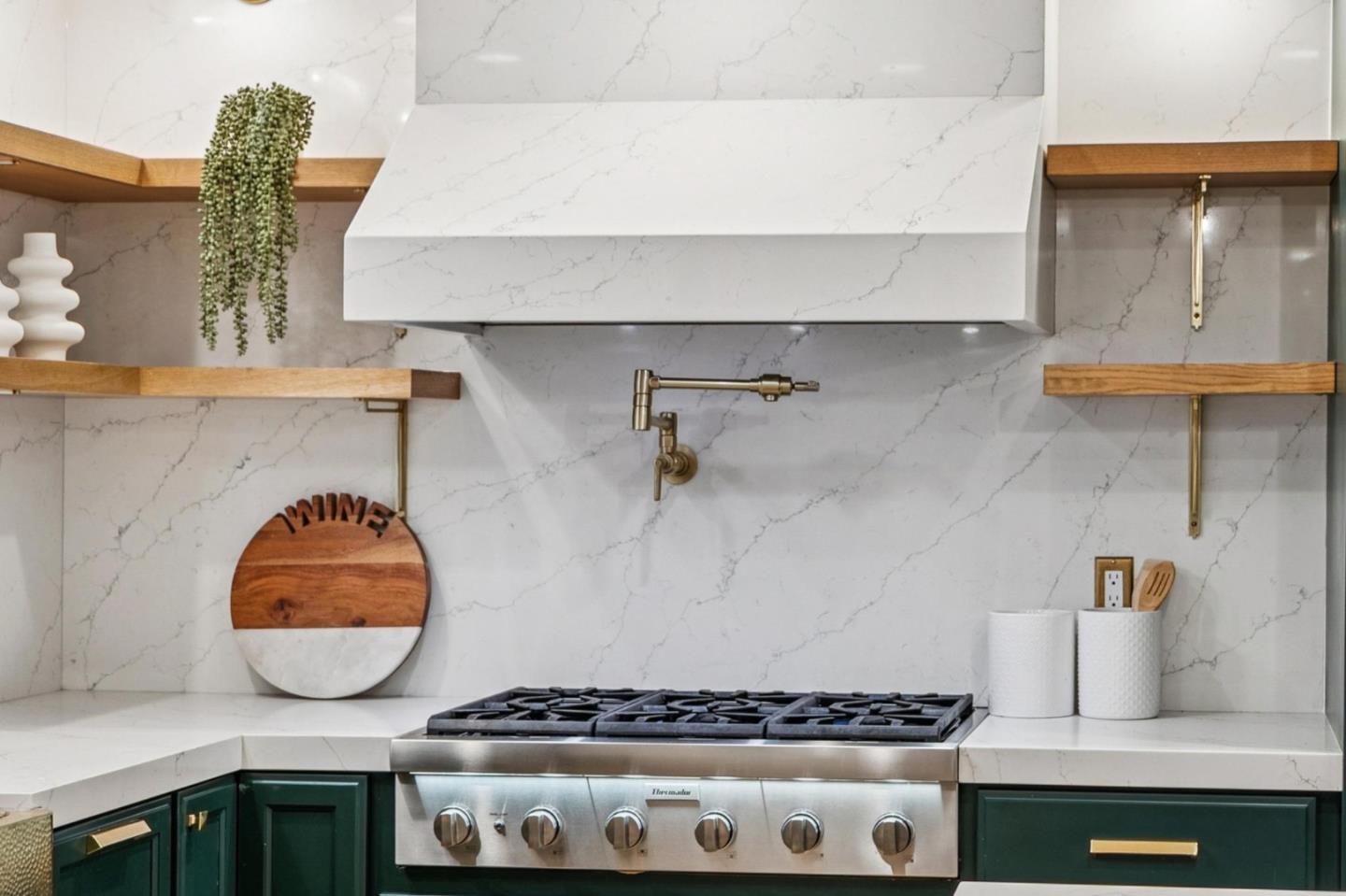 Detail Gallery Image 13 of 54 For 1140 Denise Way, San Jose,  CA 95125 - 4 Beds | 3 Baths