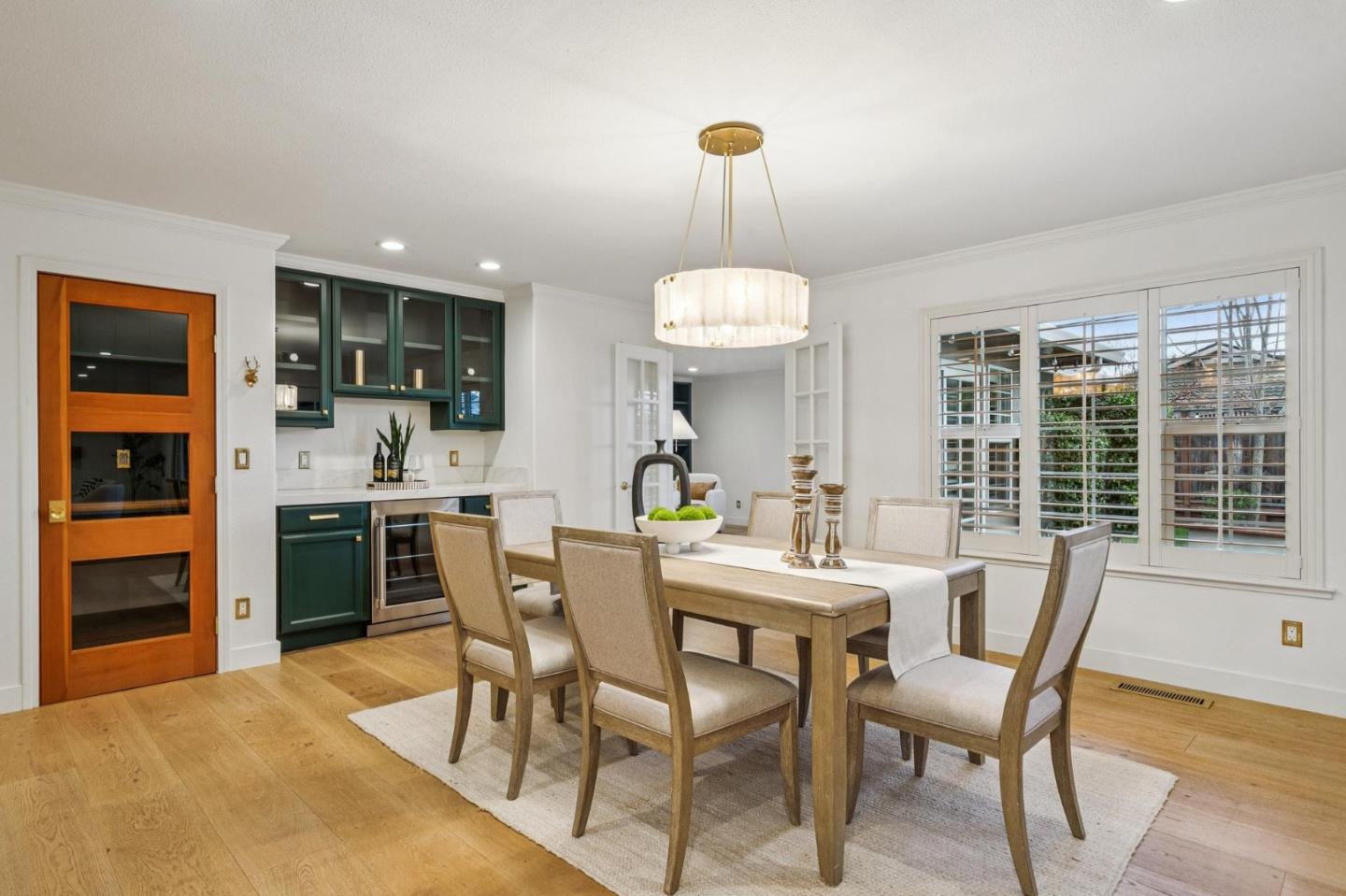 Detail Gallery Image 15 of 54 For 1140 Denise Way, San Jose,  CA 95125 - 4 Beds | 3 Baths