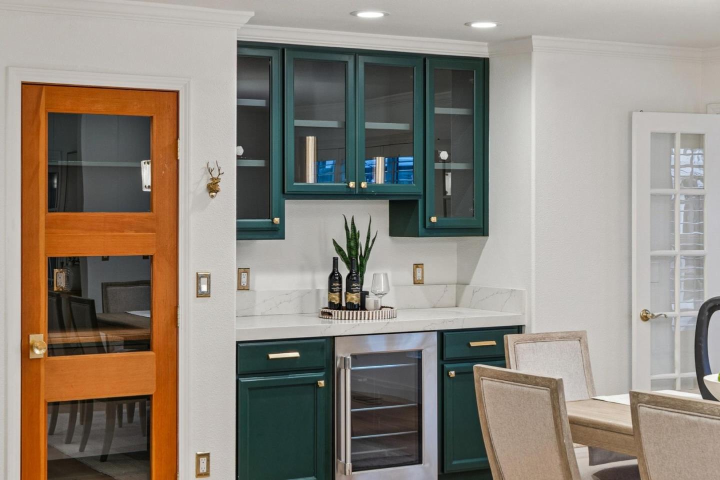 Detail Gallery Image 16 of 54 For 1140 Denise Way, San Jose,  CA 95125 - 4 Beds | 3 Baths