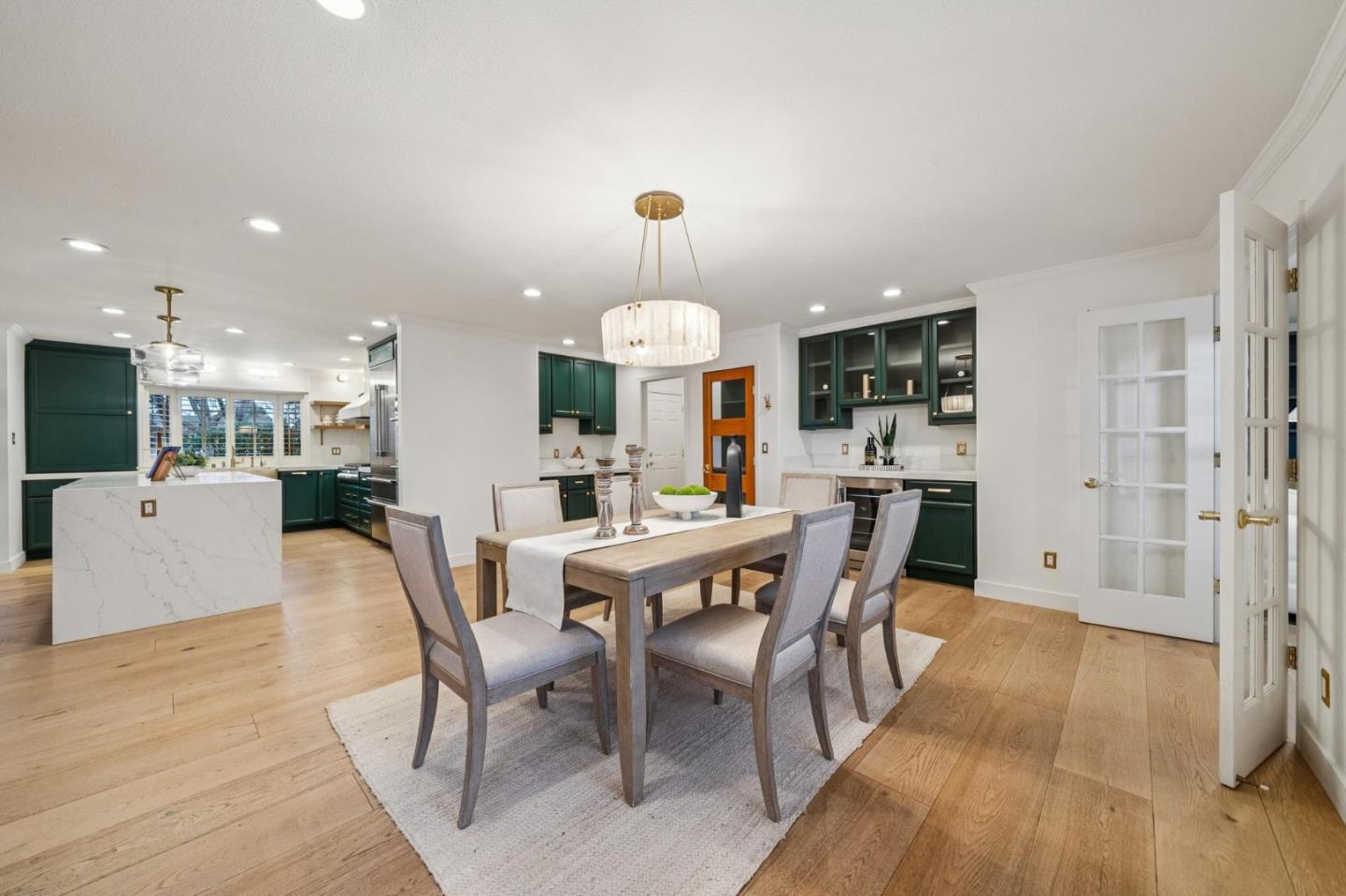 Detail Gallery Image 17 of 54 For 1140 Denise Way, San Jose,  CA 95125 - 4 Beds | 3 Baths