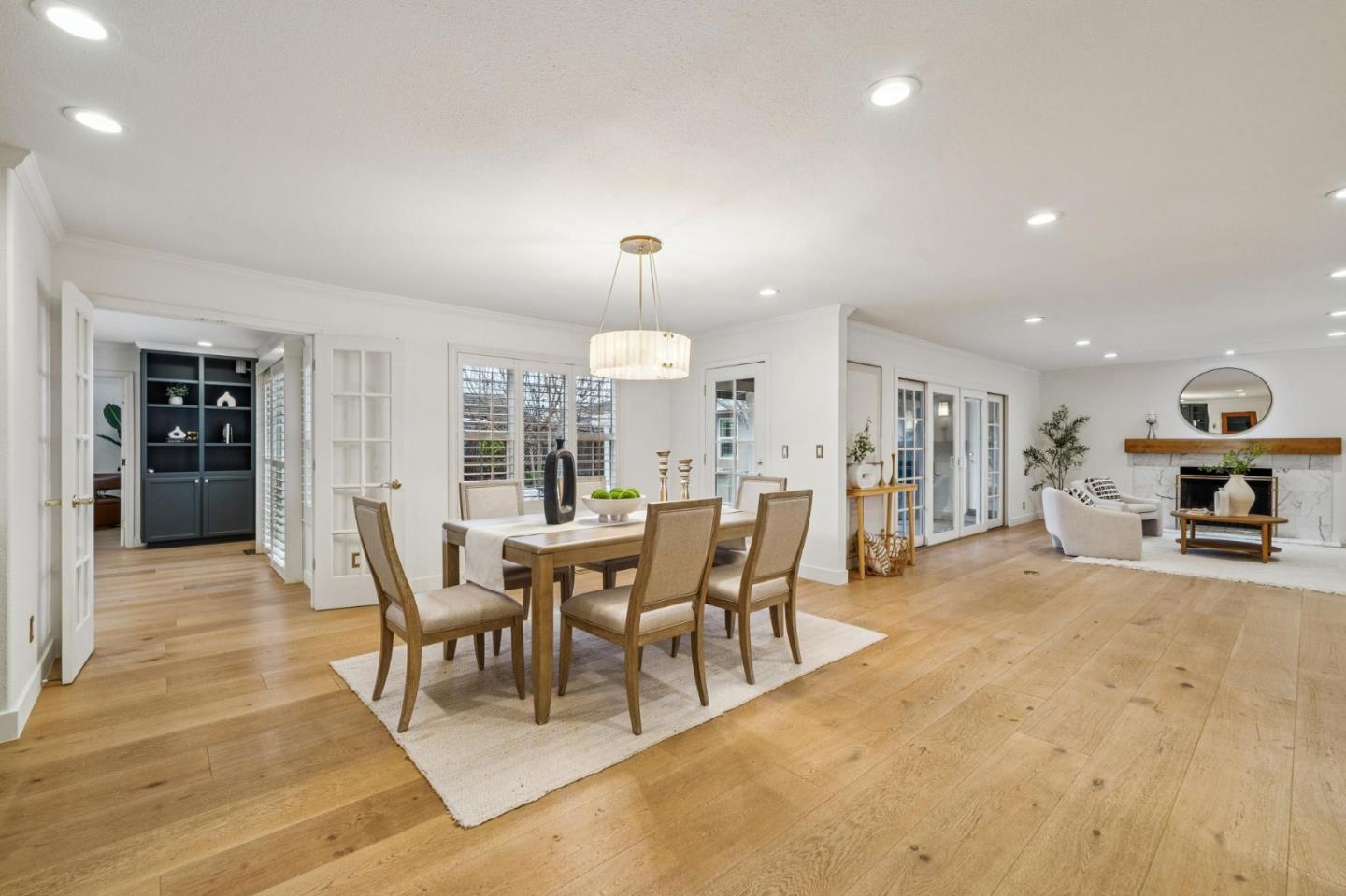 Detail Gallery Image 18 of 54 For 1140 Denise Way, San Jose,  CA 95125 - 4 Beds | 3 Baths