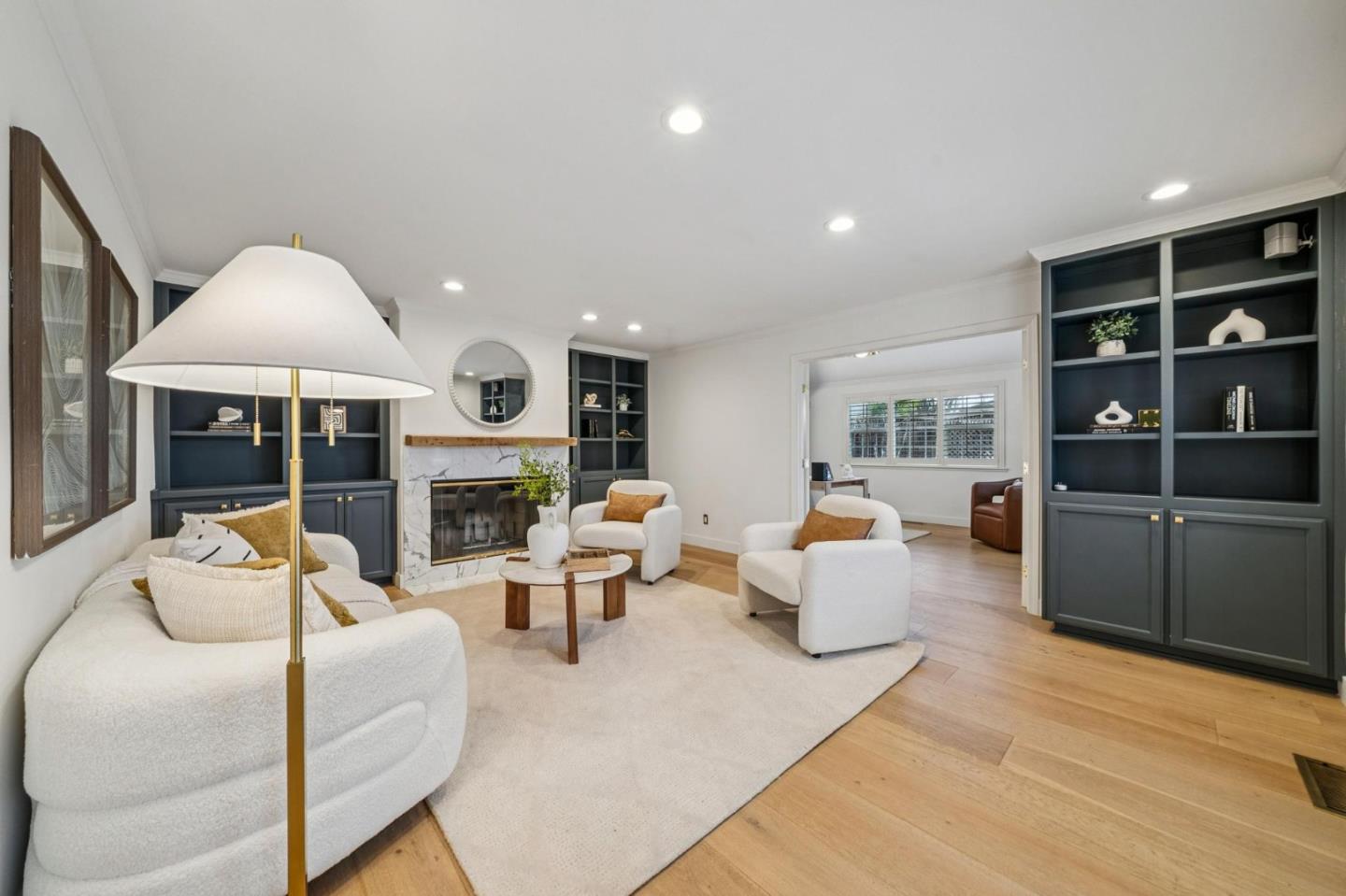 Detail Gallery Image 19 of 54 For 1140 Denise Way, San Jose,  CA 95125 - 4 Beds | 3 Baths