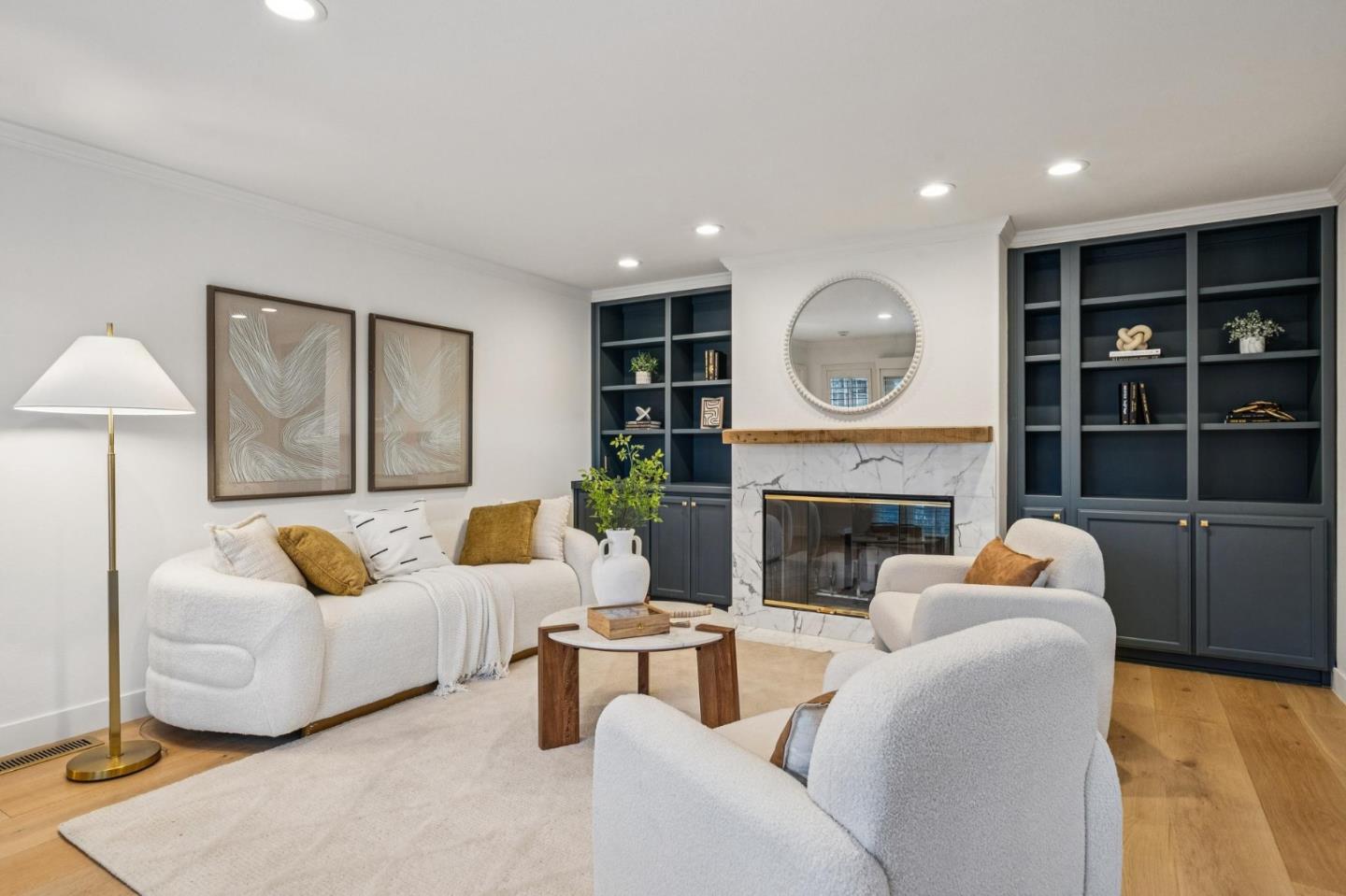 Detail Gallery Image 20 of 54 For 1140 Denise Way, San Jose,  CA 95125 - 4 Beds | 3 Baths