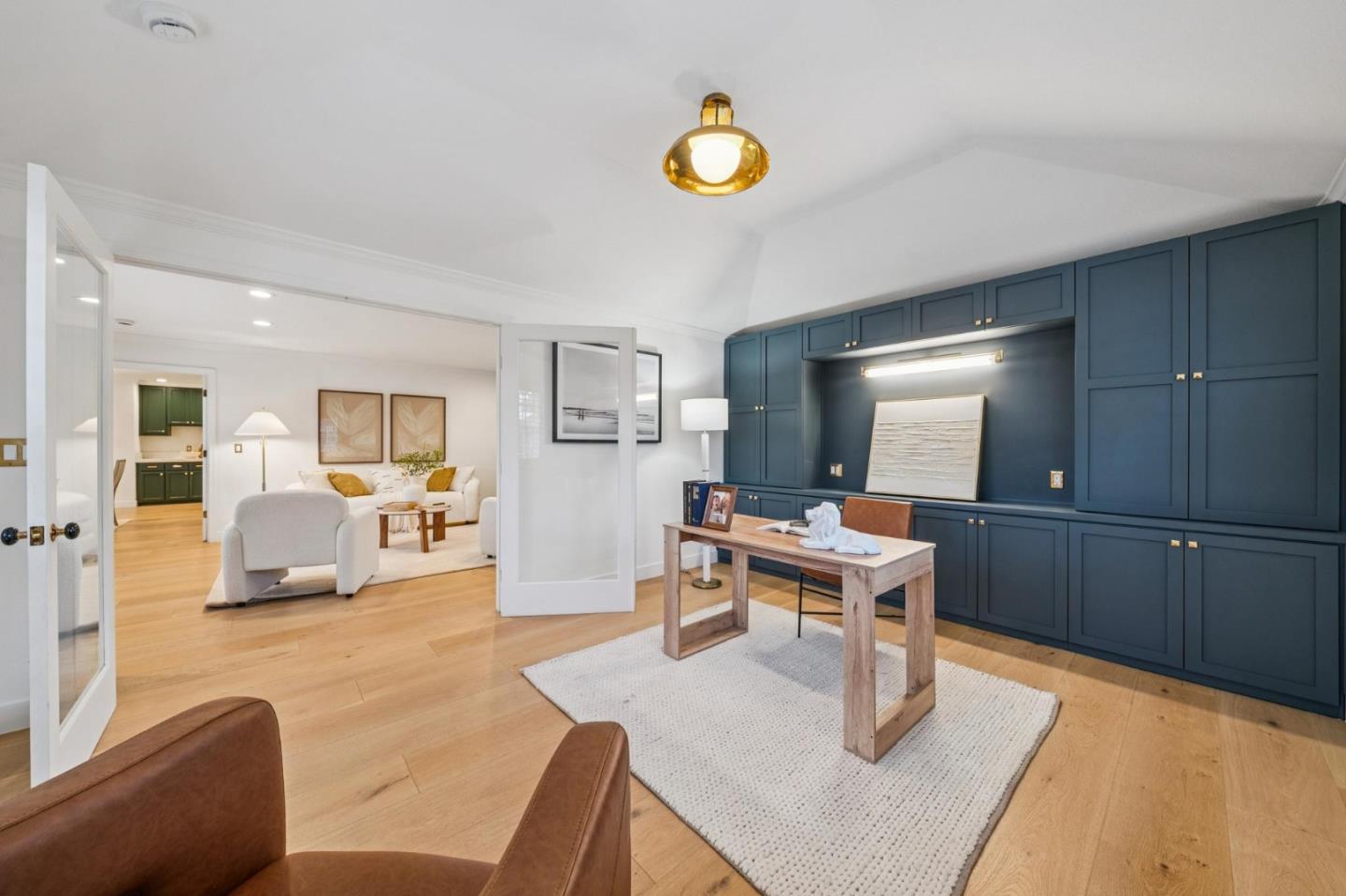 Detail Gallery Image 24 of 54 For 1140 Denise Way, San Jose,  CA 95125 - 4 Beds | 3 Baths