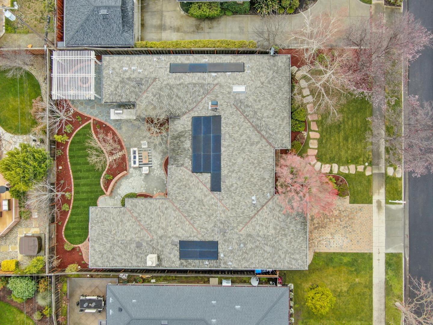 Detail Gallery Image 3 of 54 For 1140 Denise Way, San Jose,  CA 95125 - 4 Beds | 3 Baths