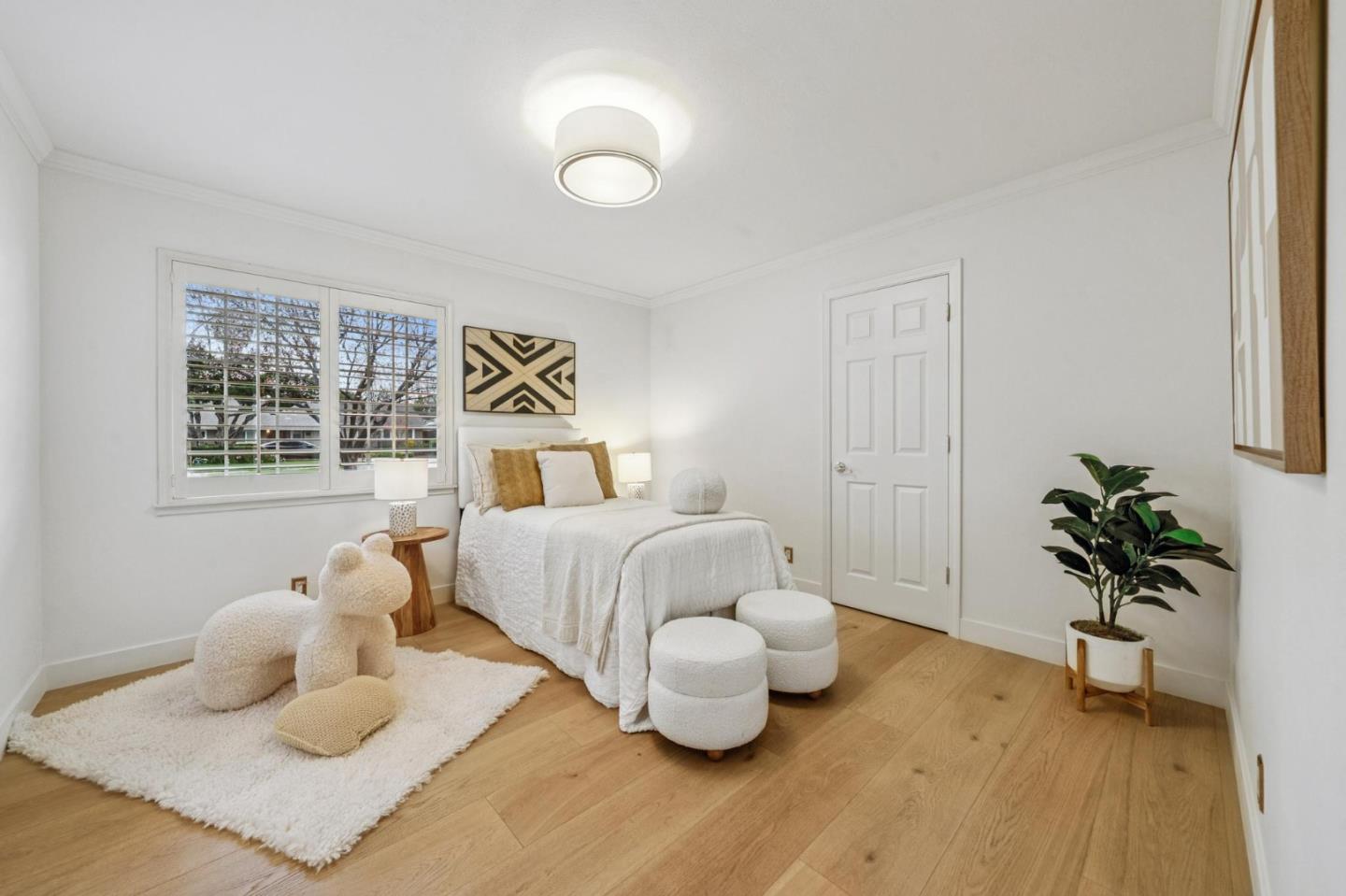 Detail Gallery Image 35 of 54 For 1140 Denise Way, San Jose,  CA 95125 - 4 Beds | 3 Baths