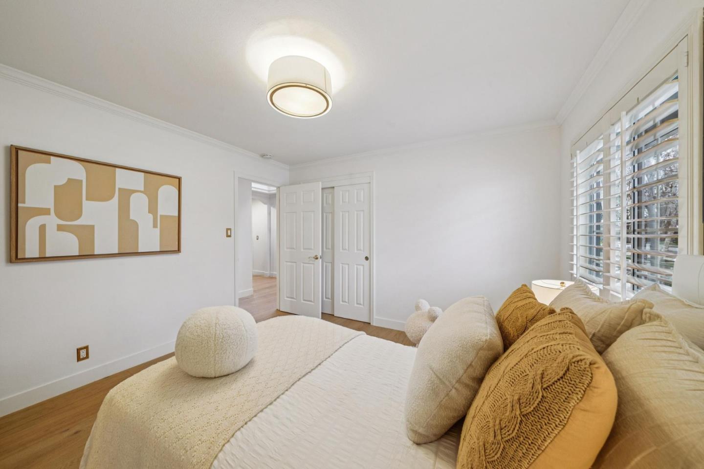 Detail Gallery Image 36 of 54 For 1140 Denise Way, San Jose,  CA 95125 - 4 Beds | 3 Baths