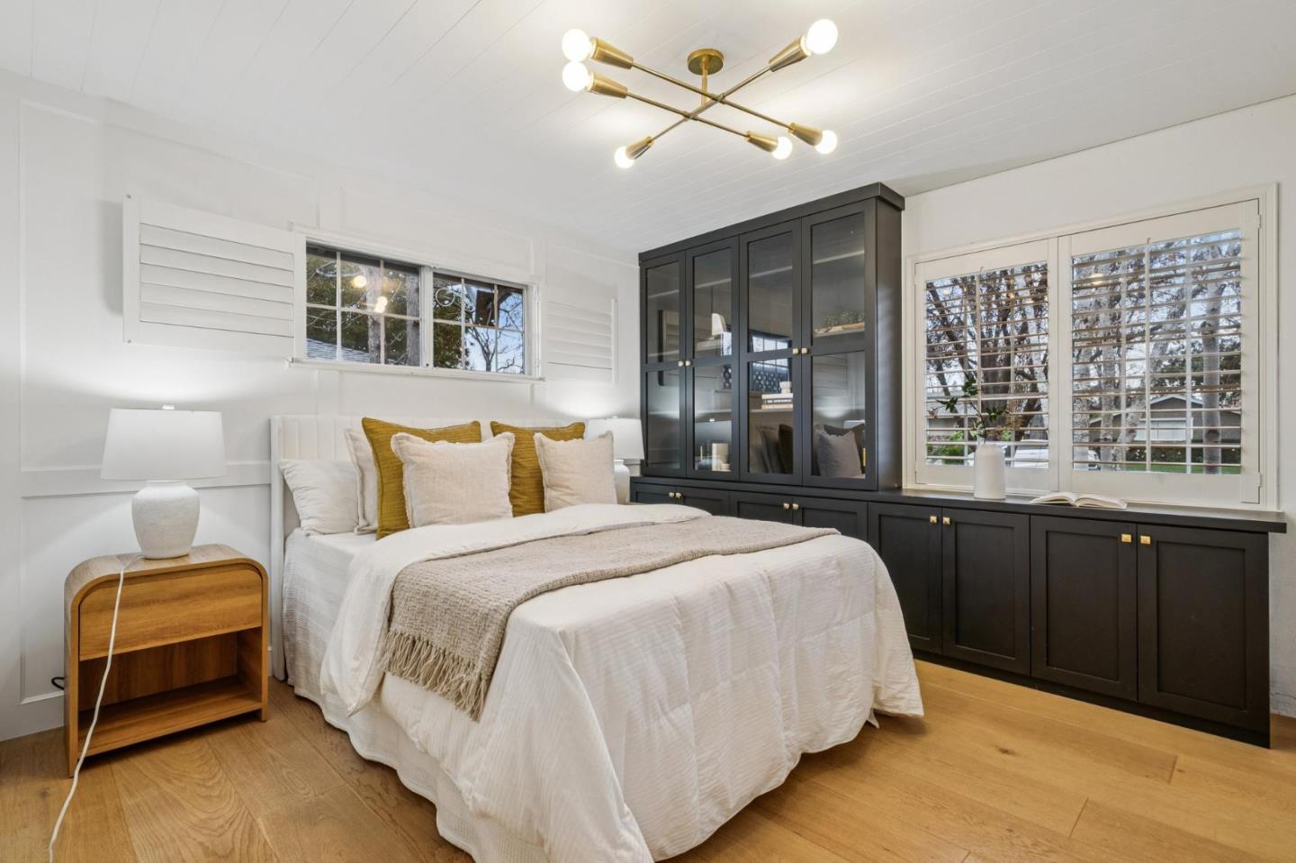 Detail Gallery Image 37 of 54 For 1140 Denise Way, San Jose,  CA 95125 - 4 Beds | 3 Baths