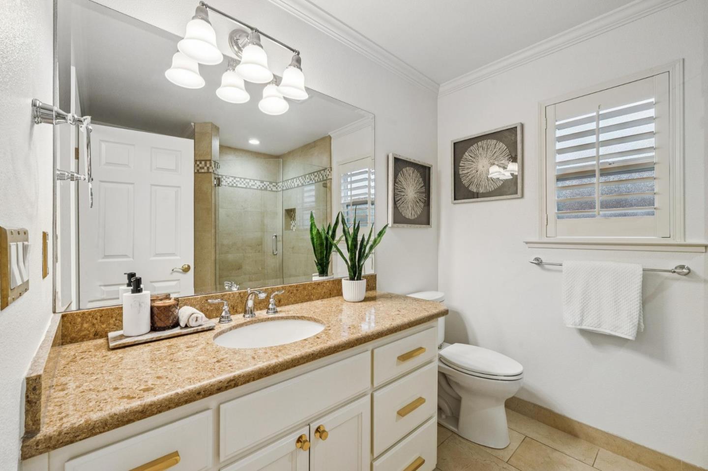 Detail Gallery Image 42 of 54 For 1140 Denise Way, San Jose,  CA 95125 - 4 Beds | 3 Baths