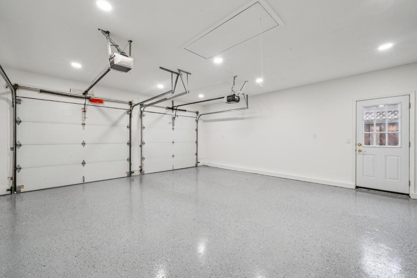 Detail Gallery Image 45 of 54 For 1140 Denise Way, San Jose,  CA 95125 - 4 Beds | 3 Baths