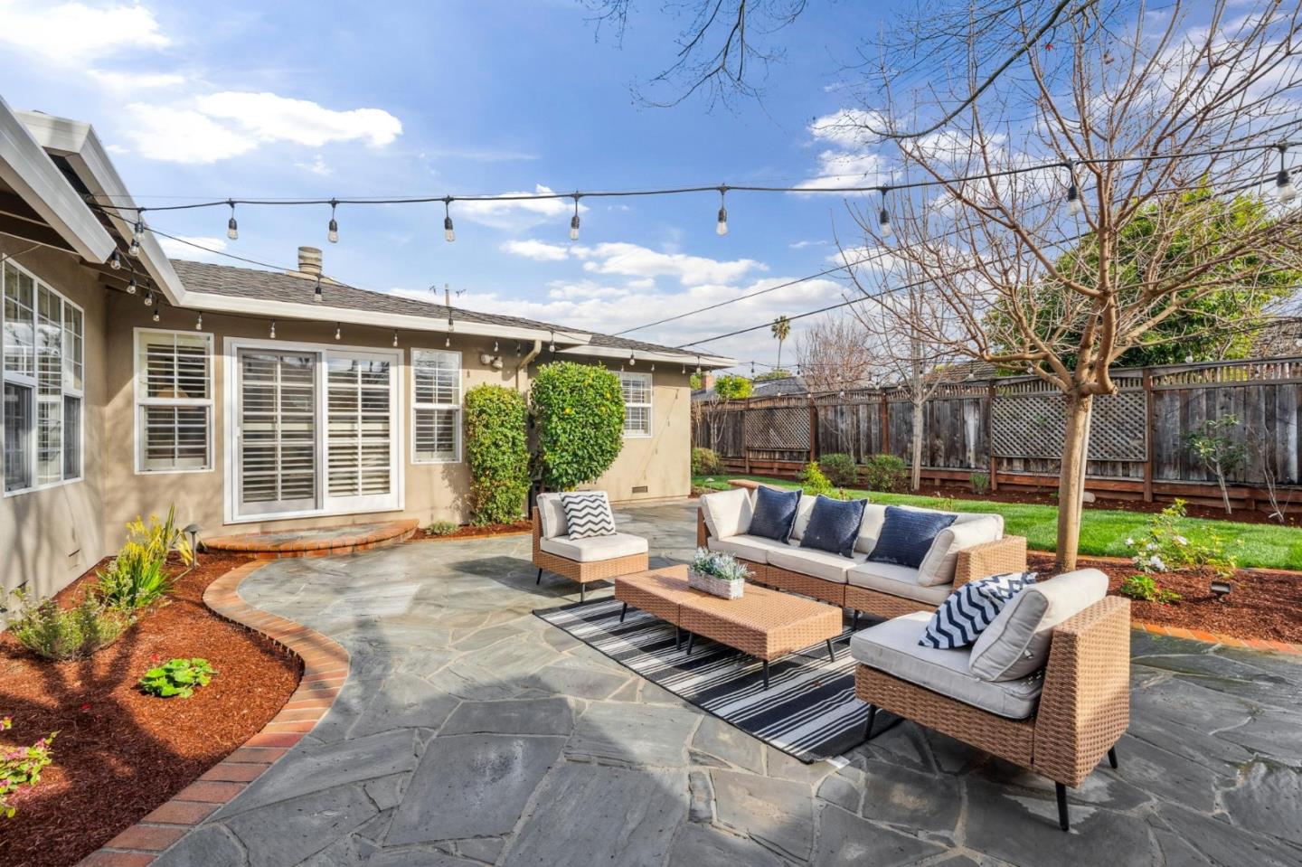 Detail Gallery Image 48 of 54 For 1140 Denise Way, San Jose,  CA 95125 - 4 Beds | 3 Baths