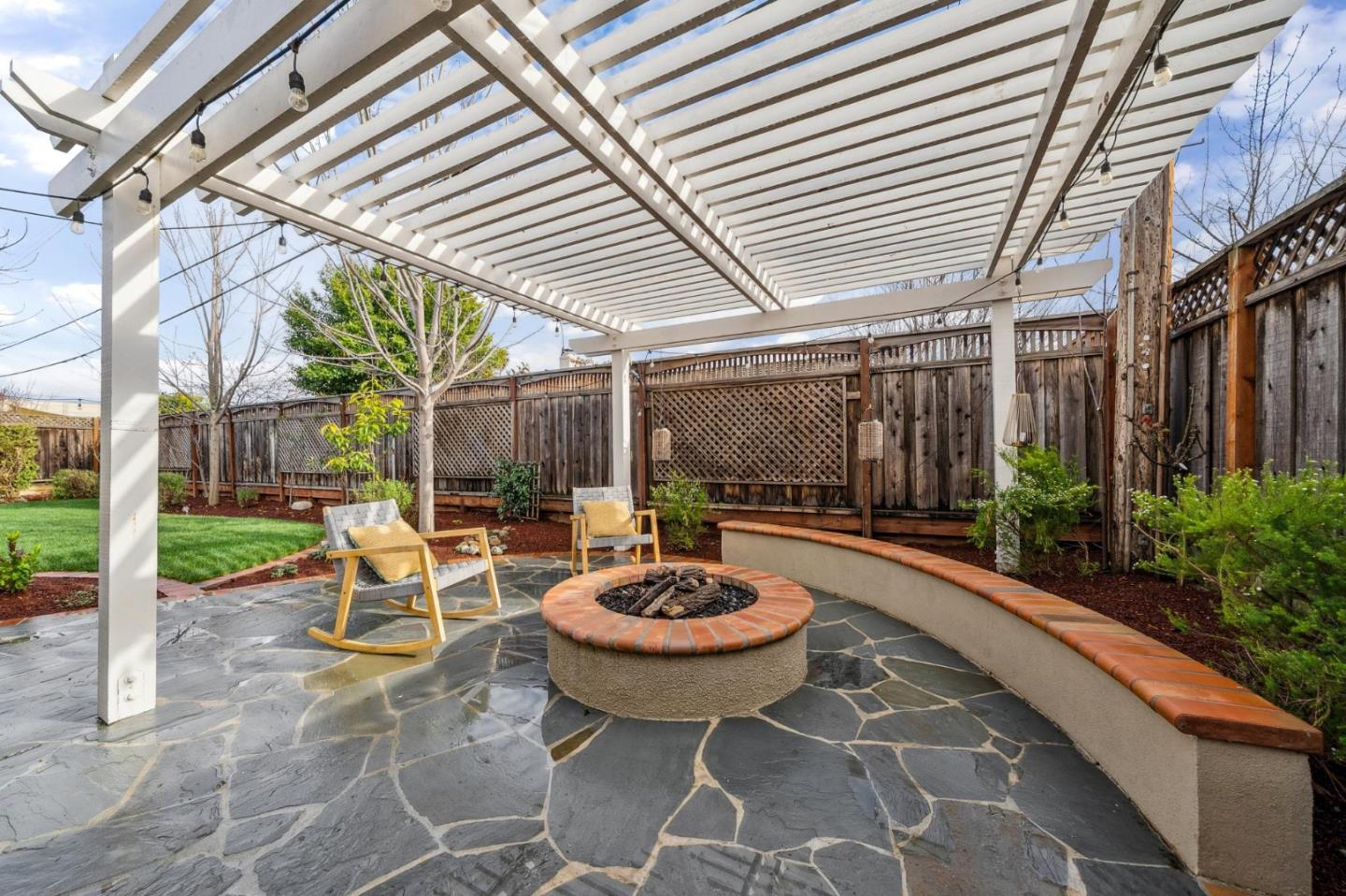 Detail Gallery Image 49 of 54 For 1140 Denise Way, San Jose,  CA 95125 - 4 Beds | 3 Baths