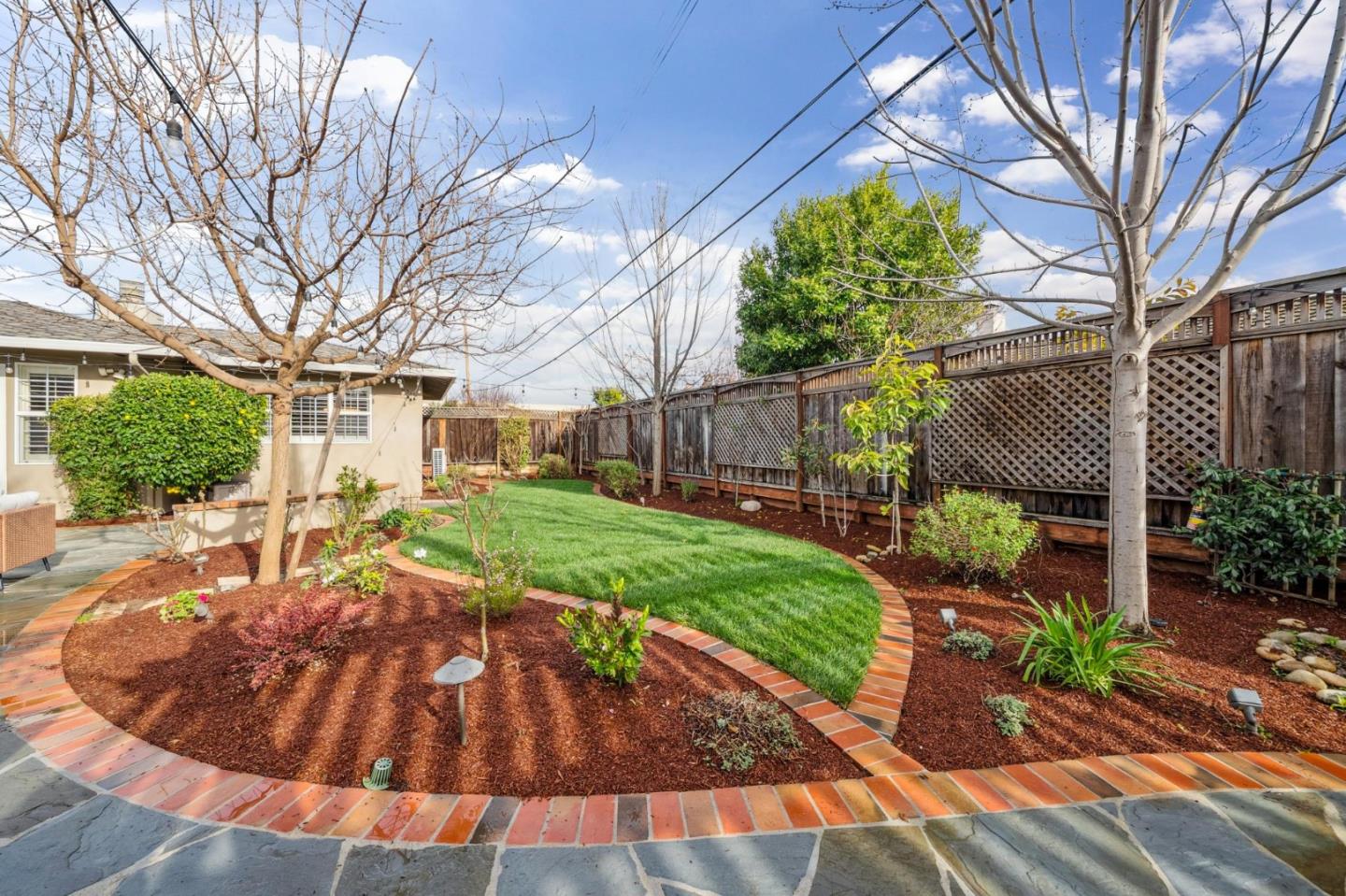 Detail Gallery Image 50 of 54 For 1140 Denise Way, San Jose,  CA 95125 - 4 Beds | 3 Baths