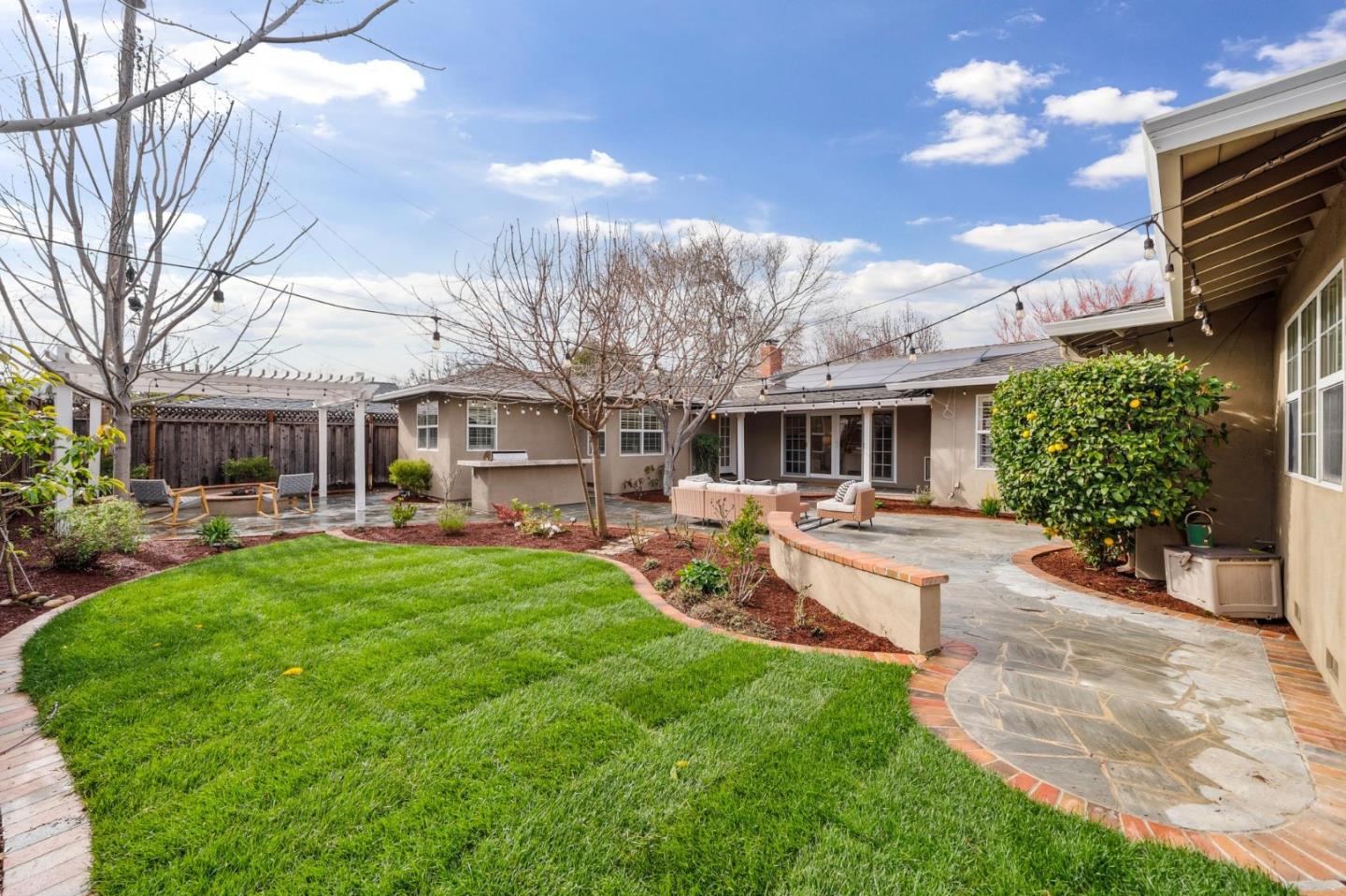 Detail Gallery Image 51 of 54 For 1140 Denise Way, San Jose,  CA 95125 - 4 Beds | 3 Baths