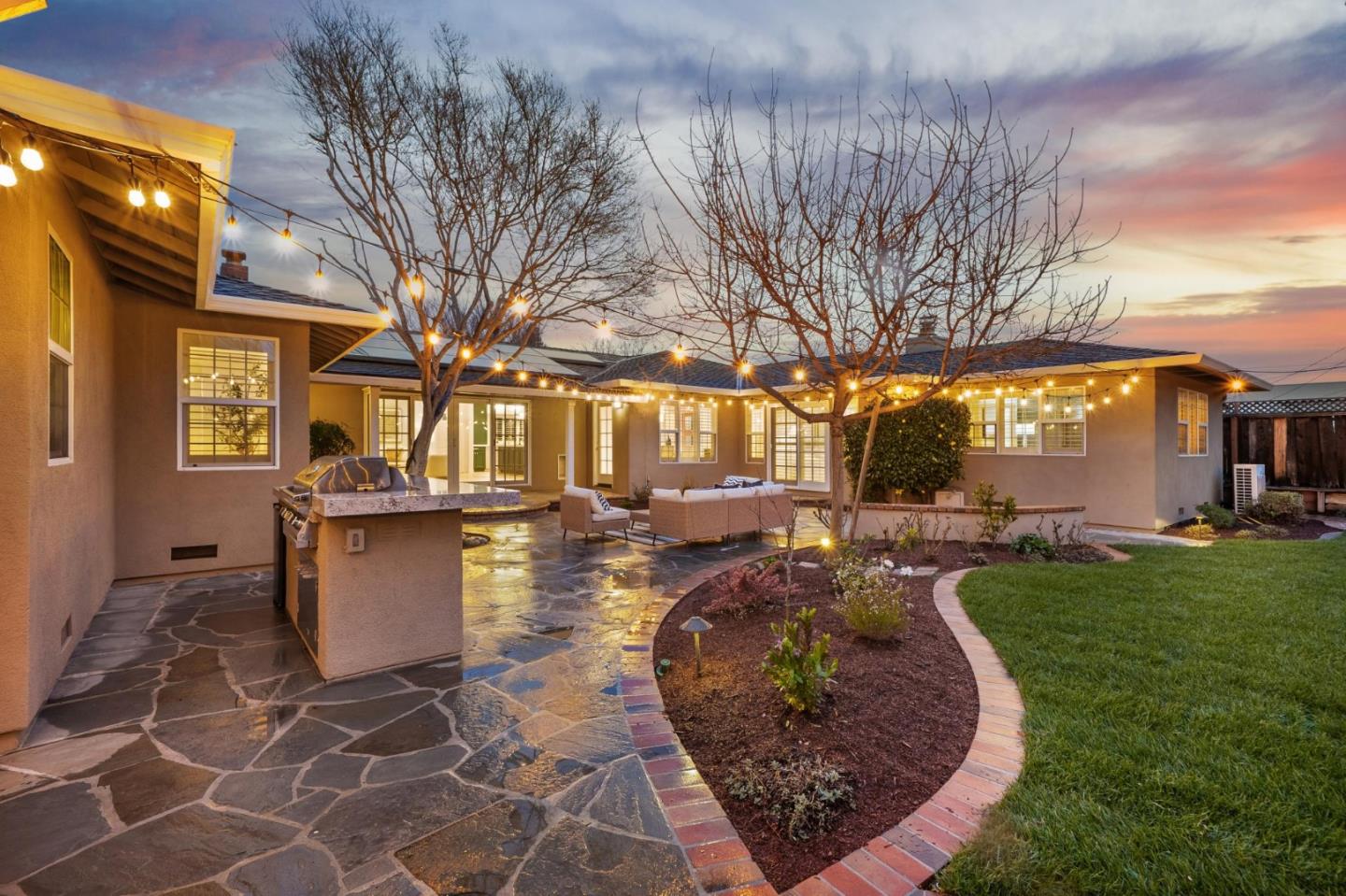 Detail Gallery Image 52 of 54 For 1140 Denise Way, San Jose,  CA 95125 - 4 Beds | 3 Baths