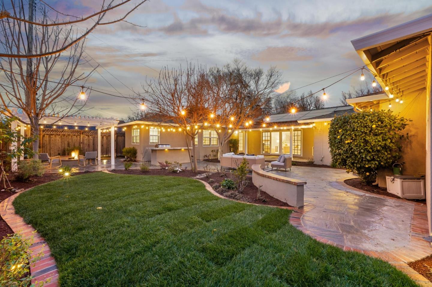 Detail Gallery Image 53 of 54 For 1140 Denise Way, San Jose,  CA 95125 - 4 Beds | 3 Baths