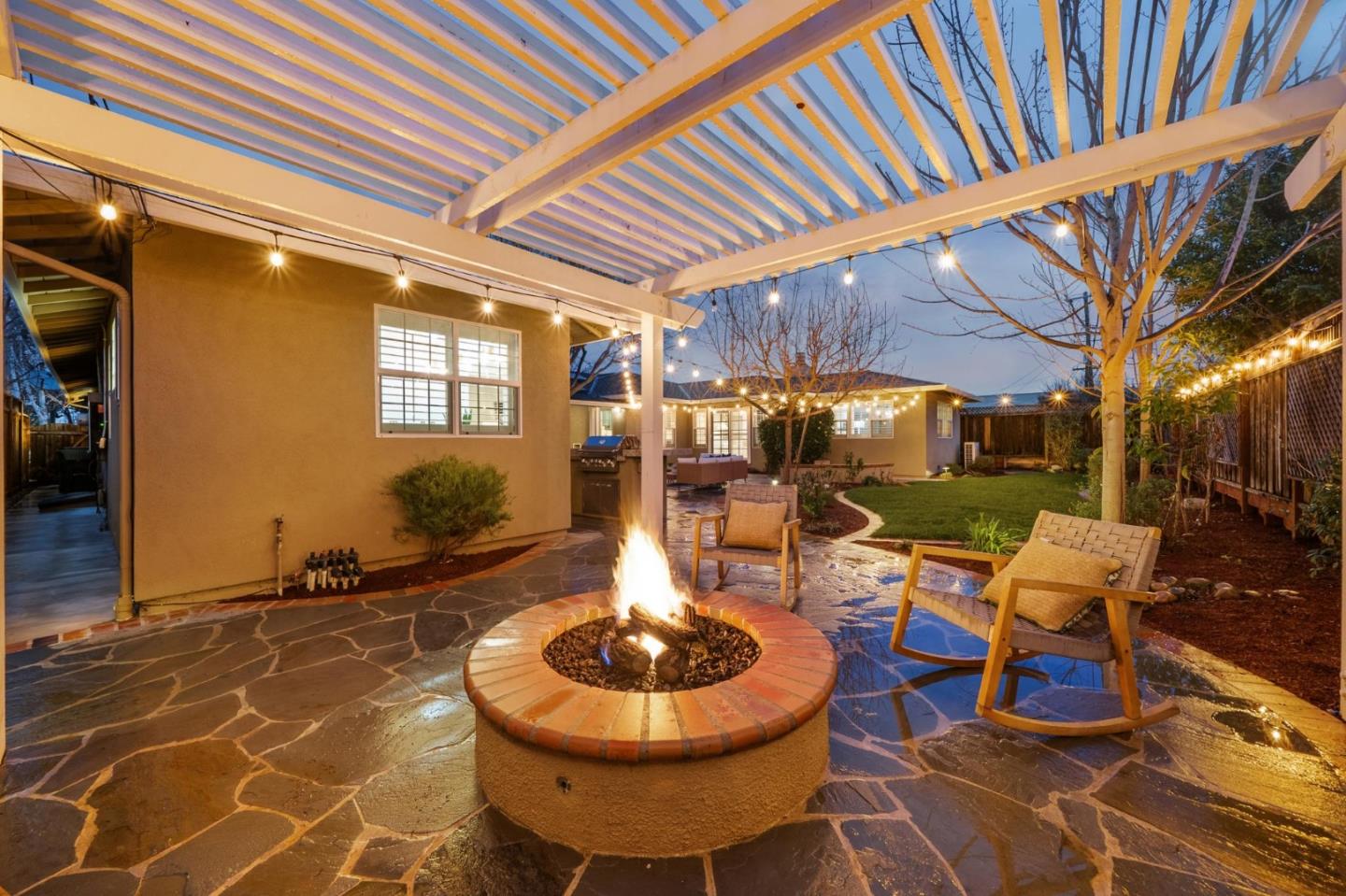 Detail Gallery Image 54 of 54 For 1140 Denise Way, San Jose,  CA 95125 - 4 Beds | 3 Baths