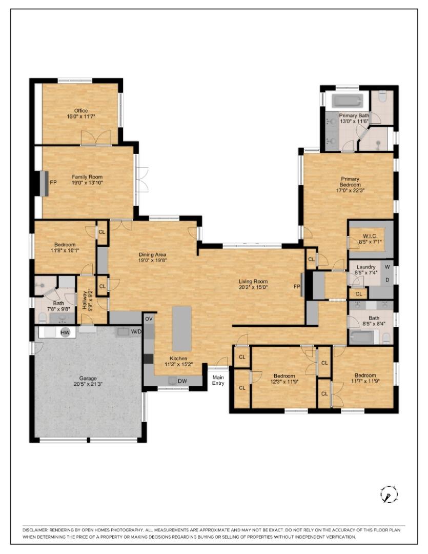Detail Gallery Image 55 of 55 For 1140 Denise Way, San Jose,  CA 95125 - 4 Beds | 3 Baths